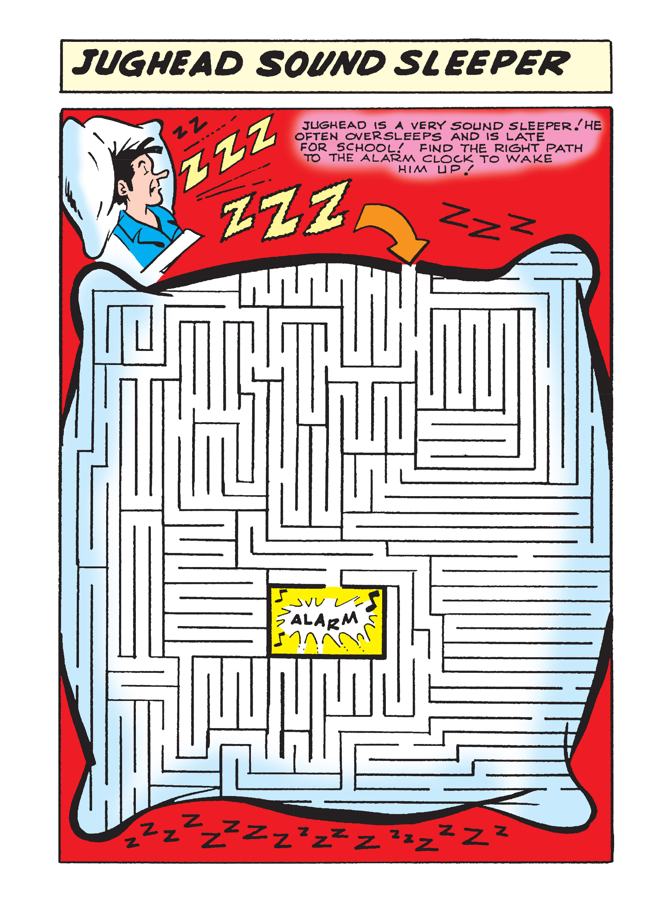 Read online Jughead's Double Digest Magazine comic -  Issue #200 (Part 3) - 18