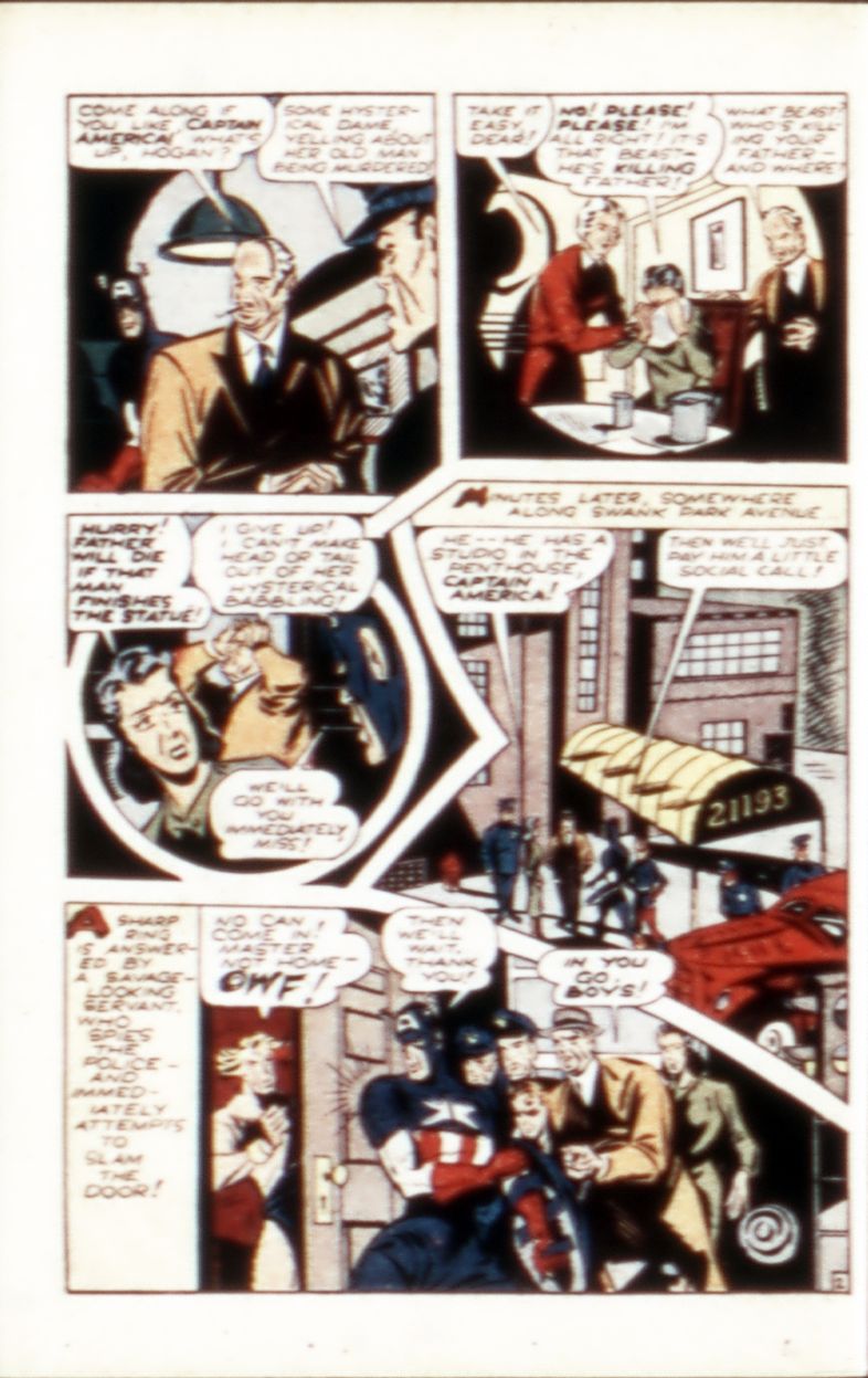 Captain America Comics 53 Page 37
