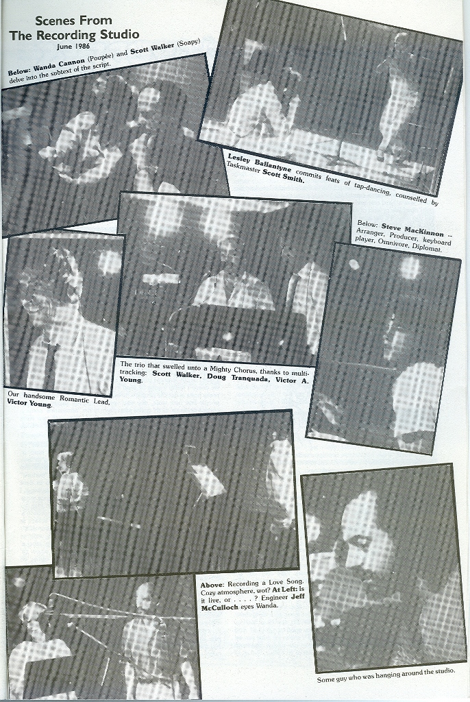 Read online Neil the Horse Comics and Stories comic -  Issue #13 - 44