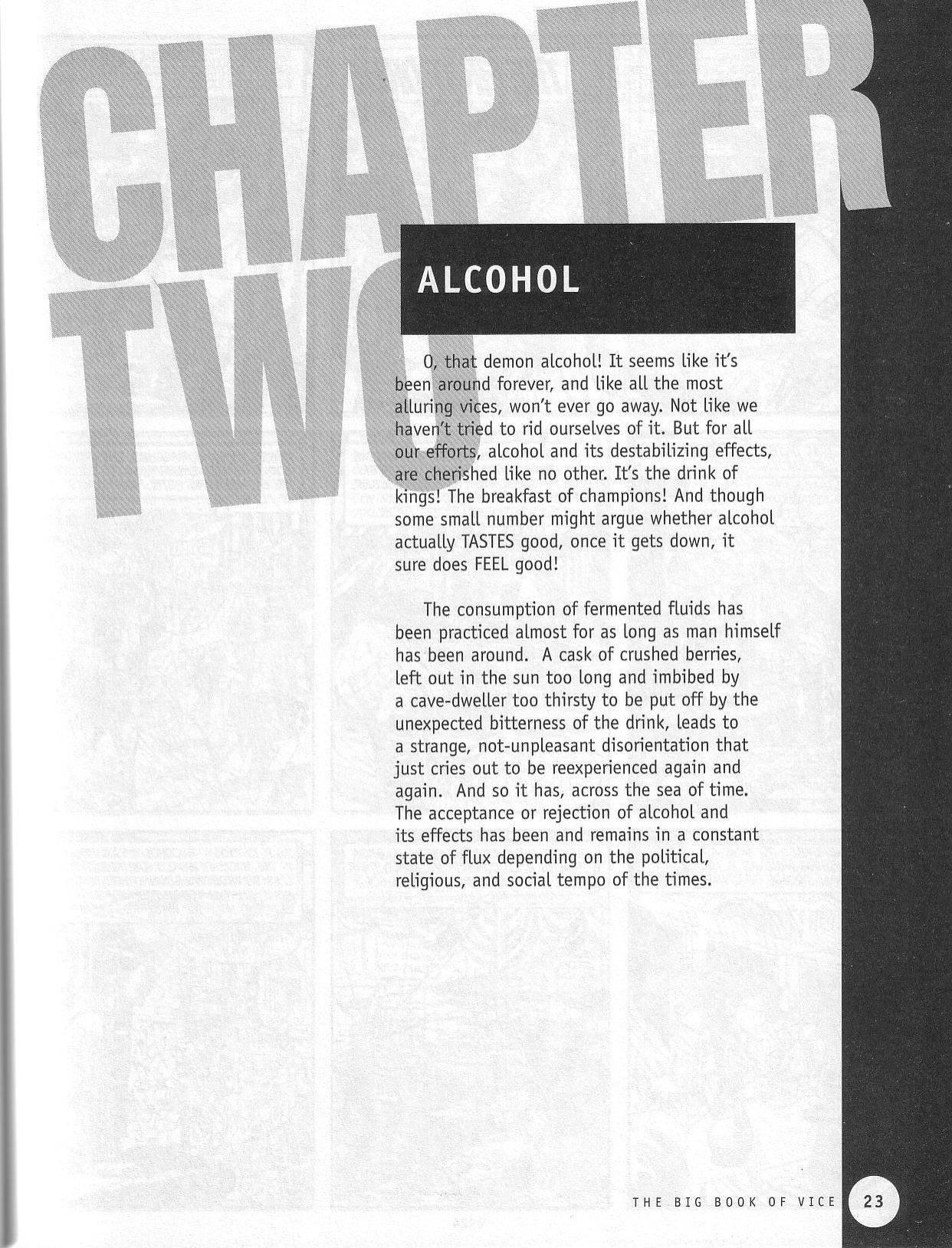 Read online The Big Book of... comic -  Issue # TPB Vice - 23