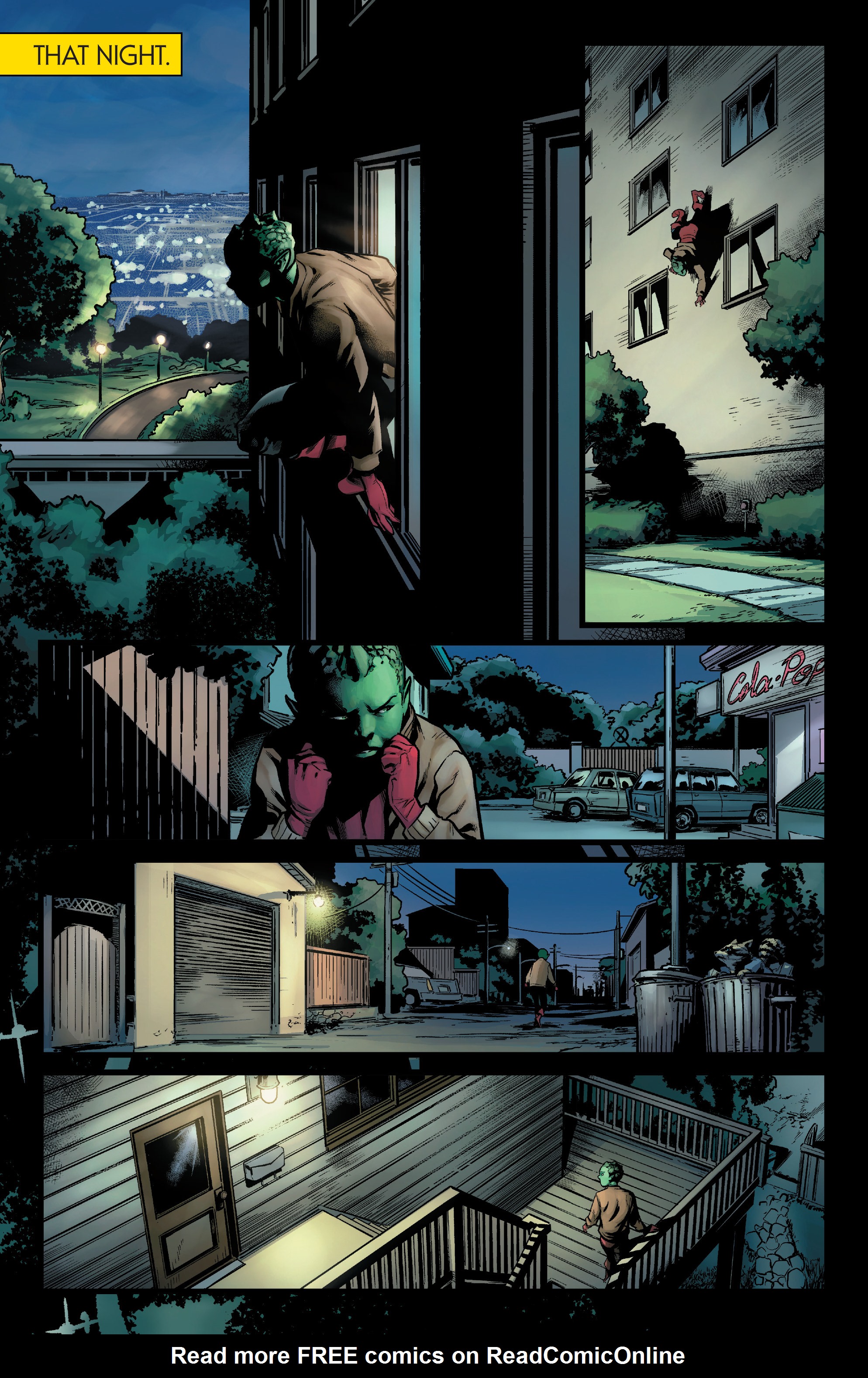 Read online Age of X-Man: NextGen comic -  Issue # _TPB - 41