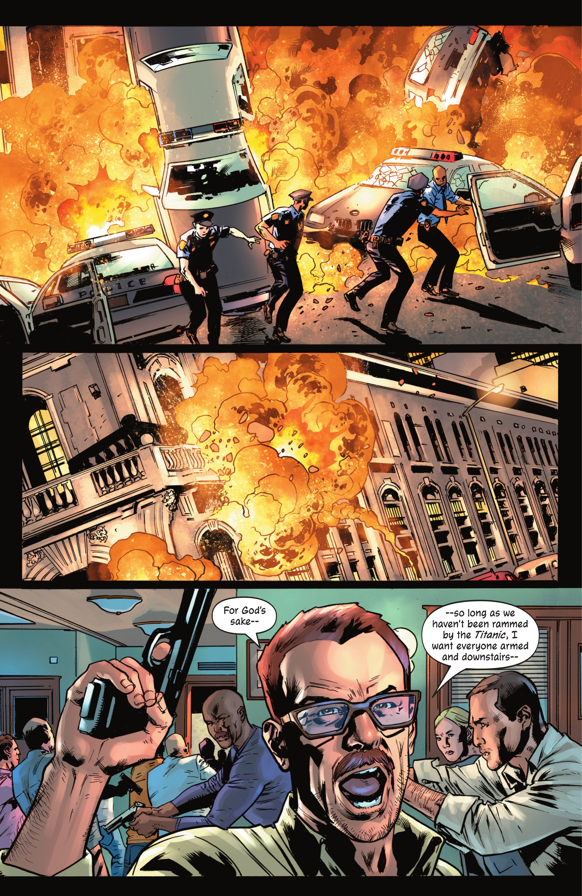 Read online The Batman's Grave comic -  Issue # _The Complete Collection (Part 3) - 42