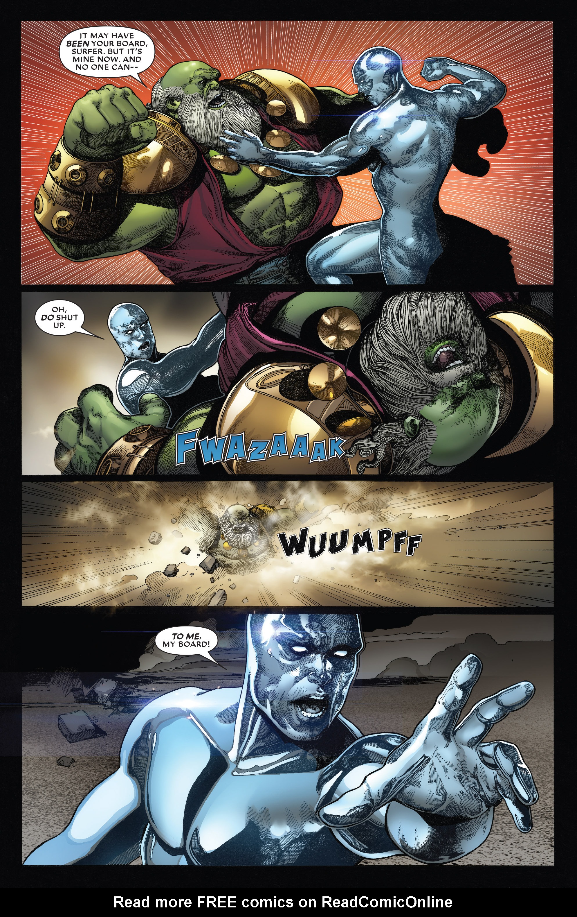 Read online Secret Wars Journal/Battleworld comic -  Issue # TPB - 204