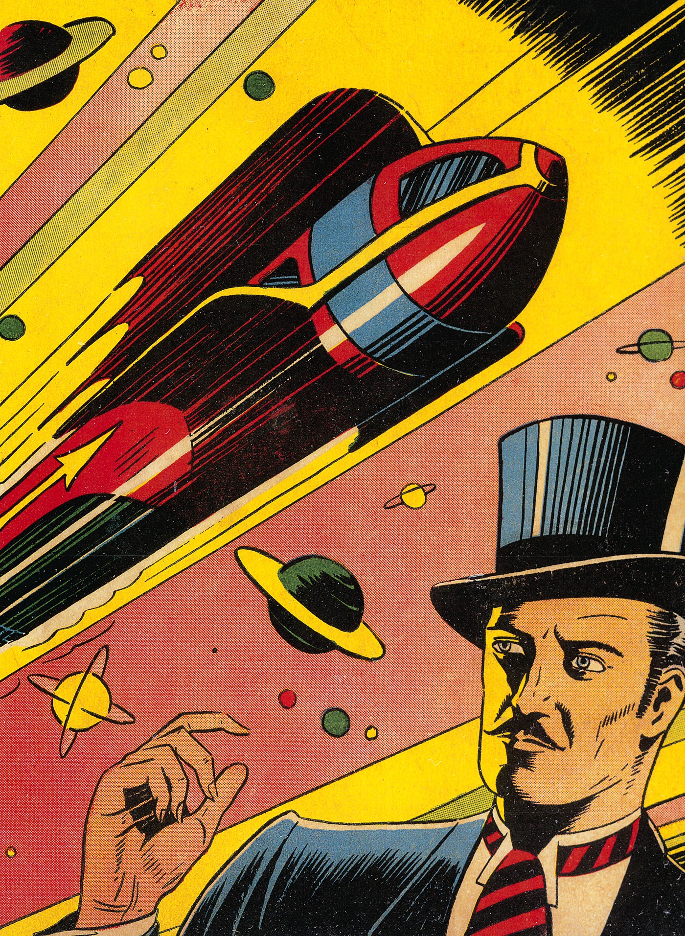 Read online 75 Years Of DC Comics comic -  Issue # TPB (Part 2) - 15