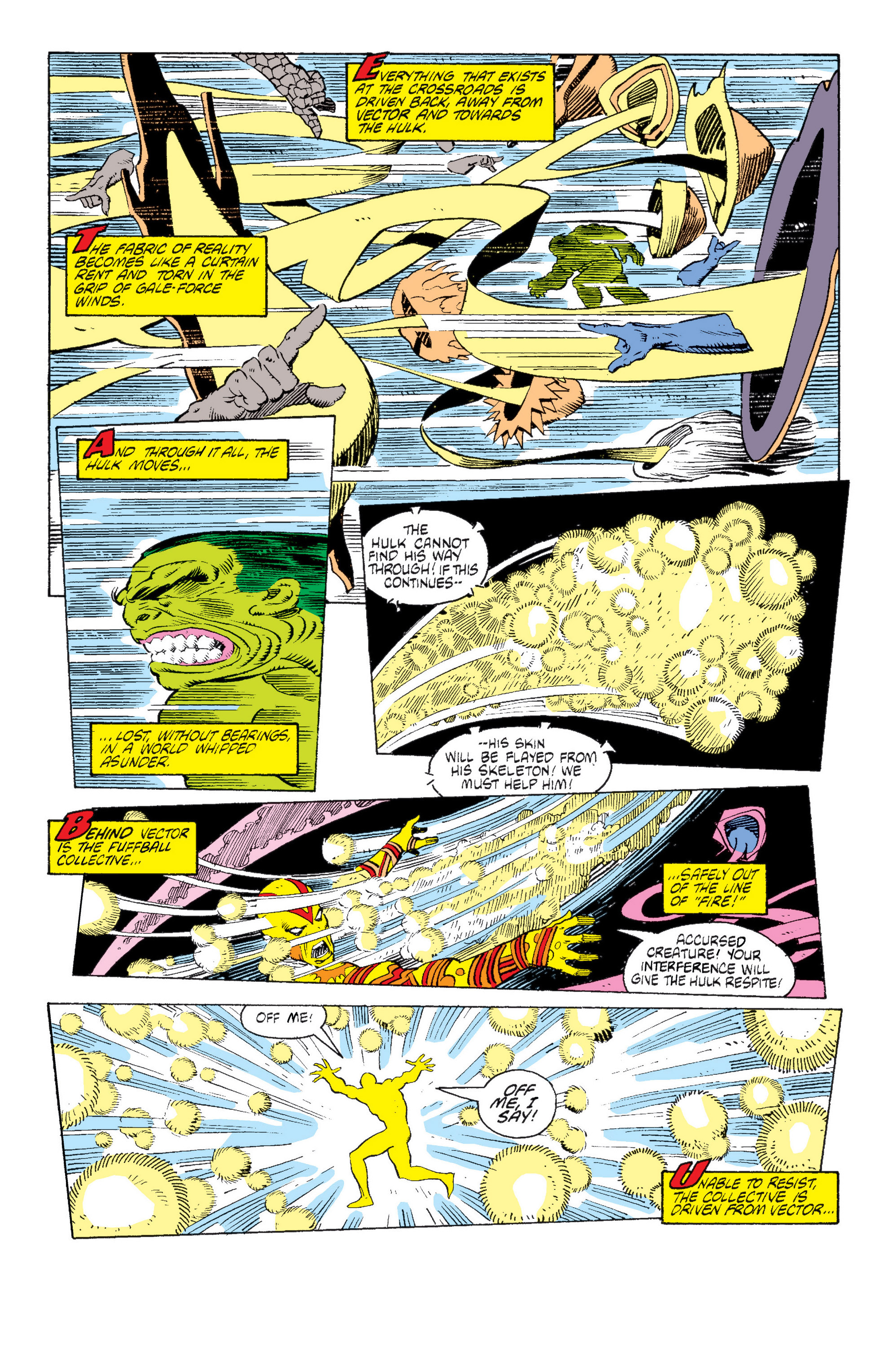 Read online Incredible Hulk: Crossroads comic -  Issue # TPB (Part 2) - 46
