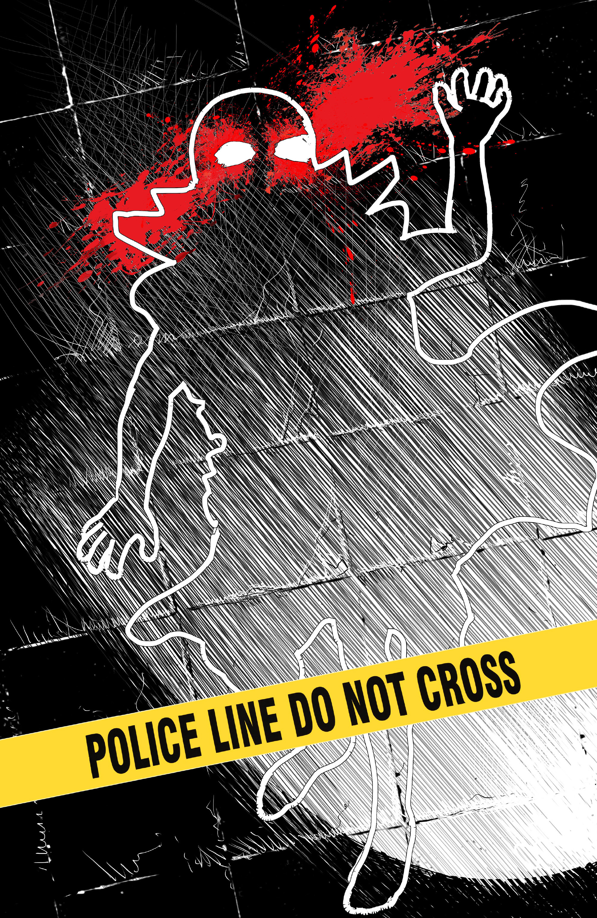 Read online Original Sin comic -  Issue # _Special 1 - 42