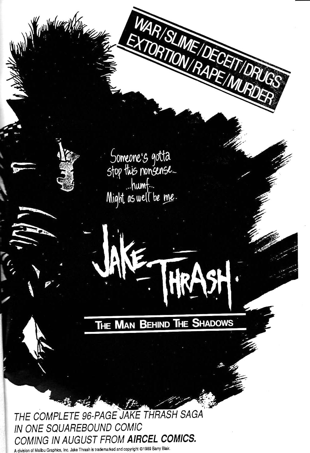 Read online Wild Knights comic -  Issue #9 - 35