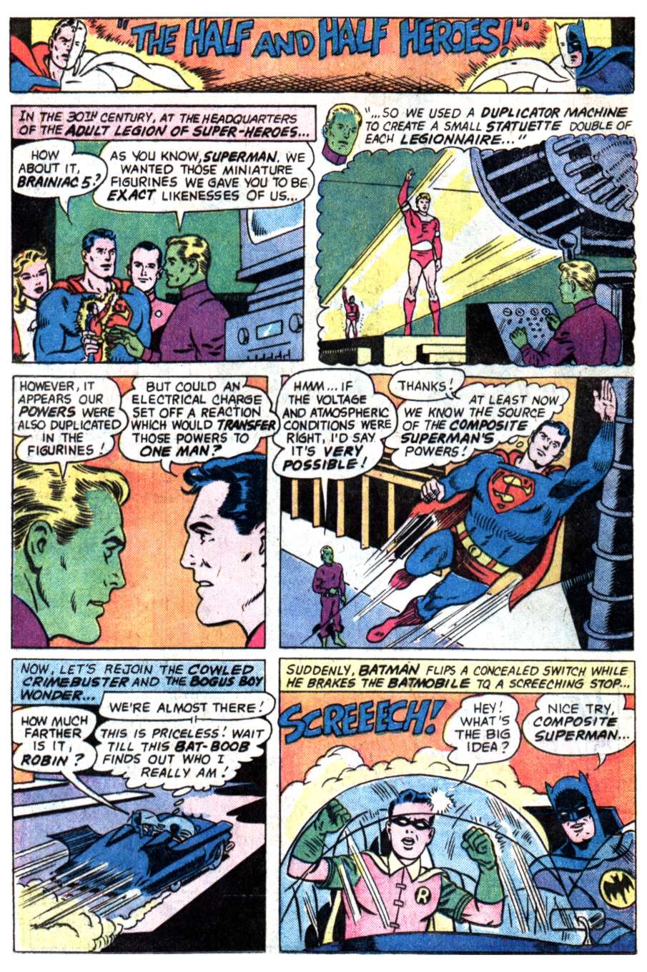 Read online Super-Team Family comic -  Issue #6 - 16