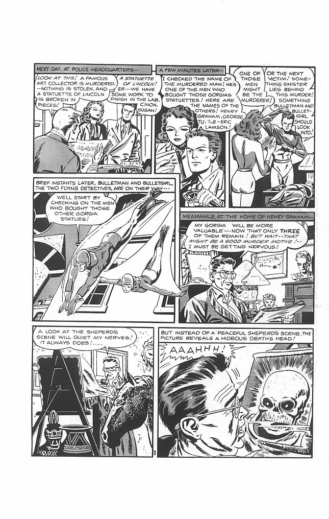 Read online America's Greatest Comics (2002) comic -  Issue #3 - 6