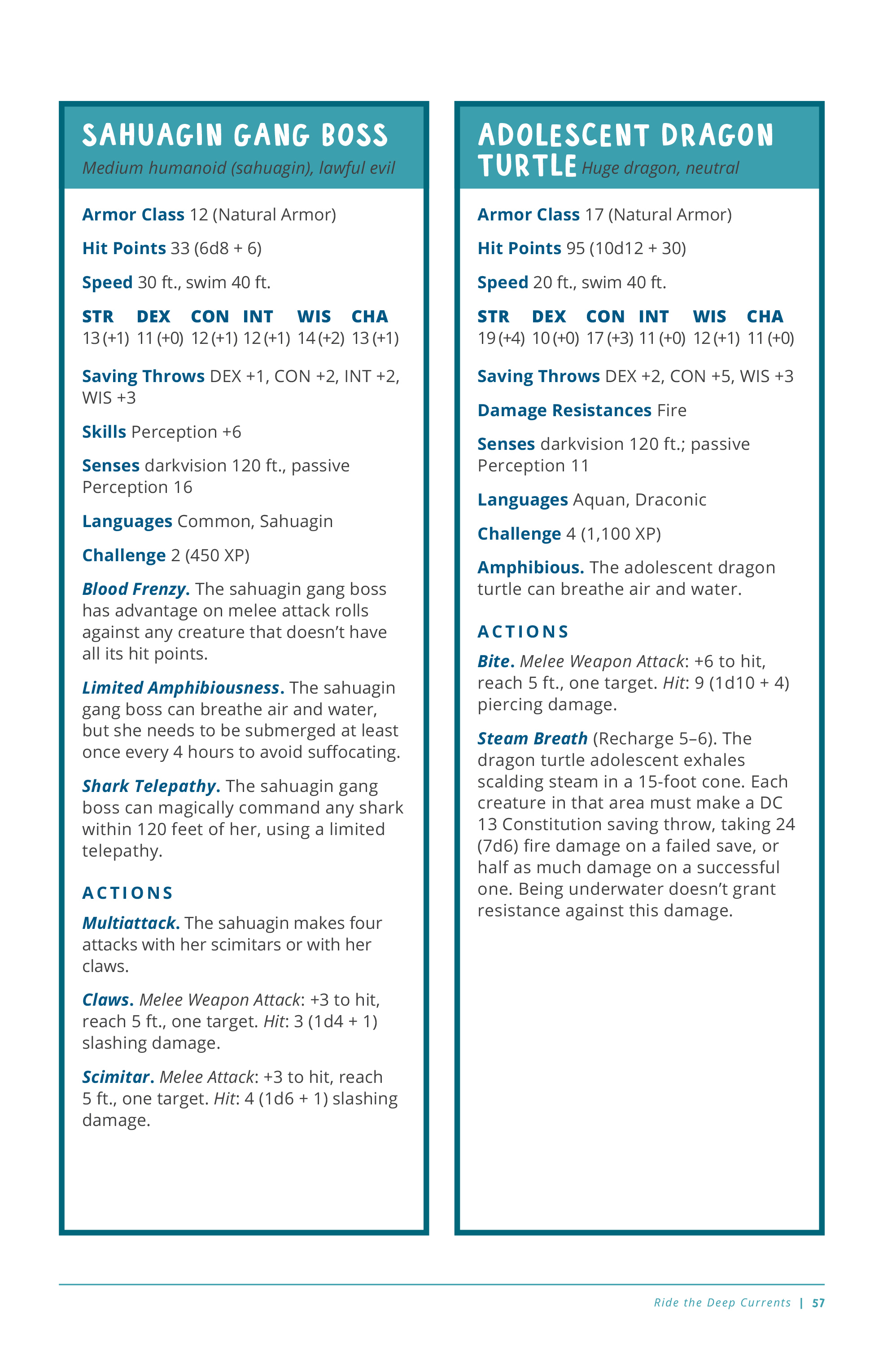 Read online Rolled & Told comic -  Issue #11 - 57