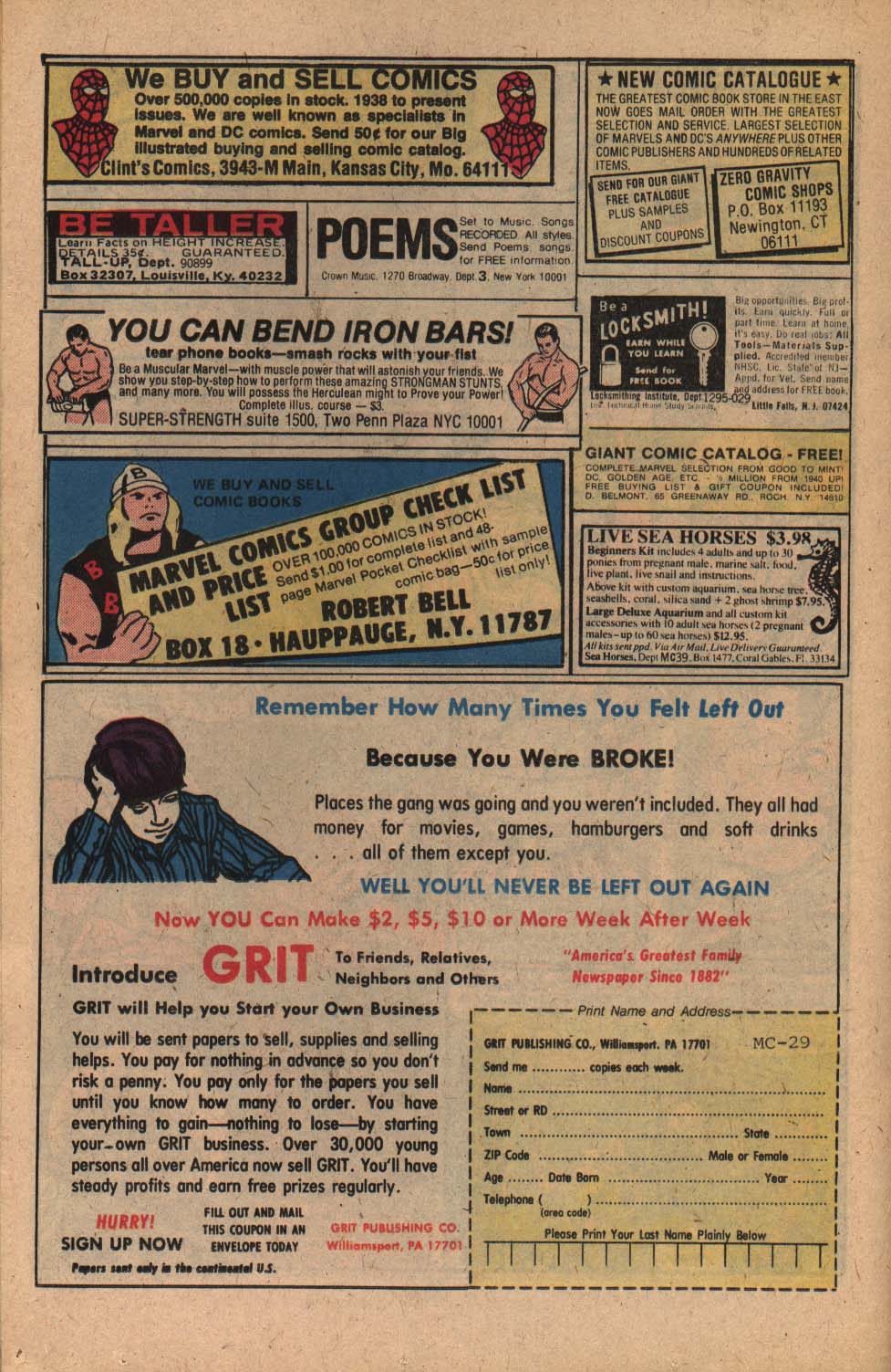 Read online Marvel Team-Up (1972) comic -  Issue #80 - 26
