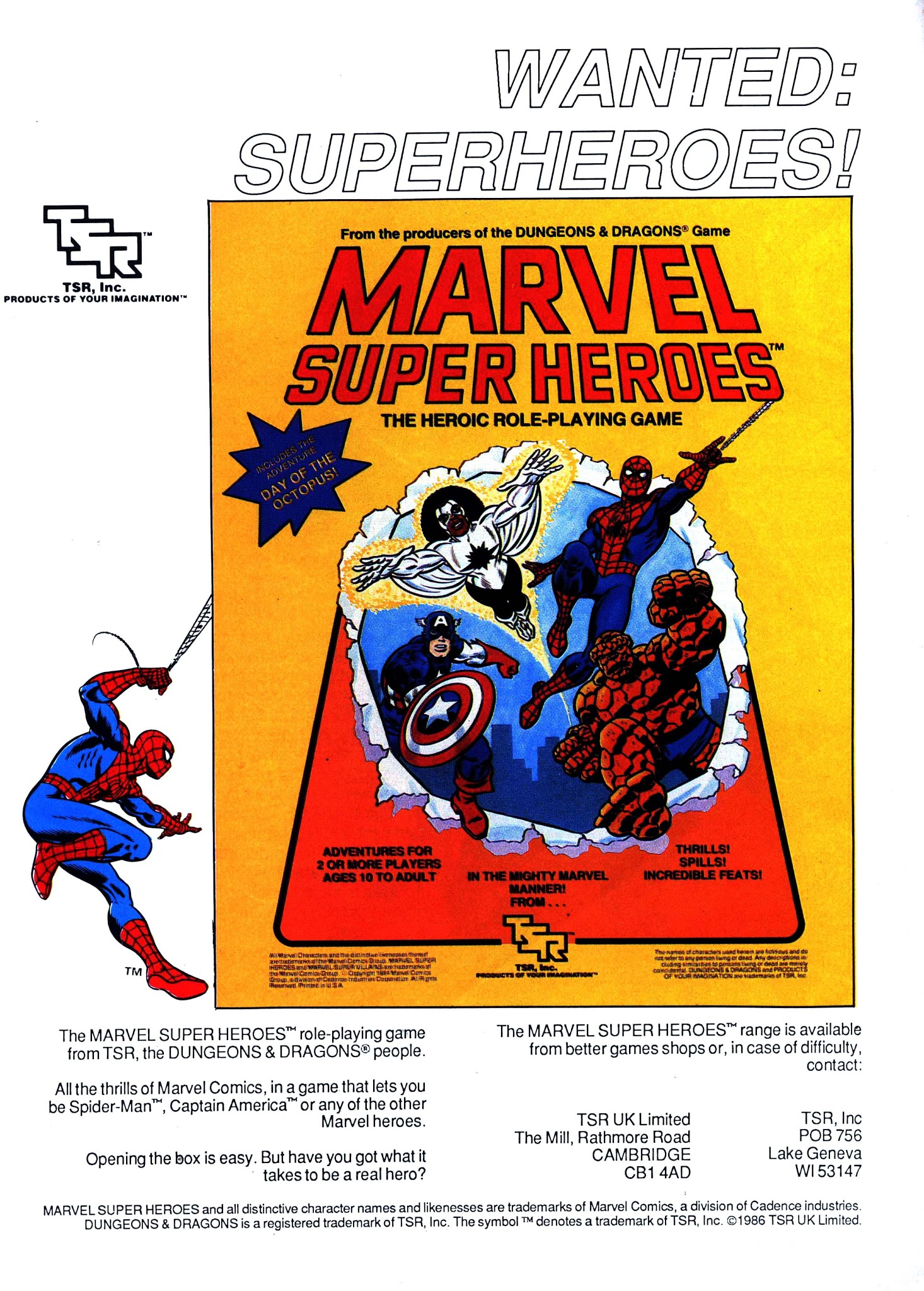 Read online Spider-Man and Zoids comic -  Issue #25 - 9