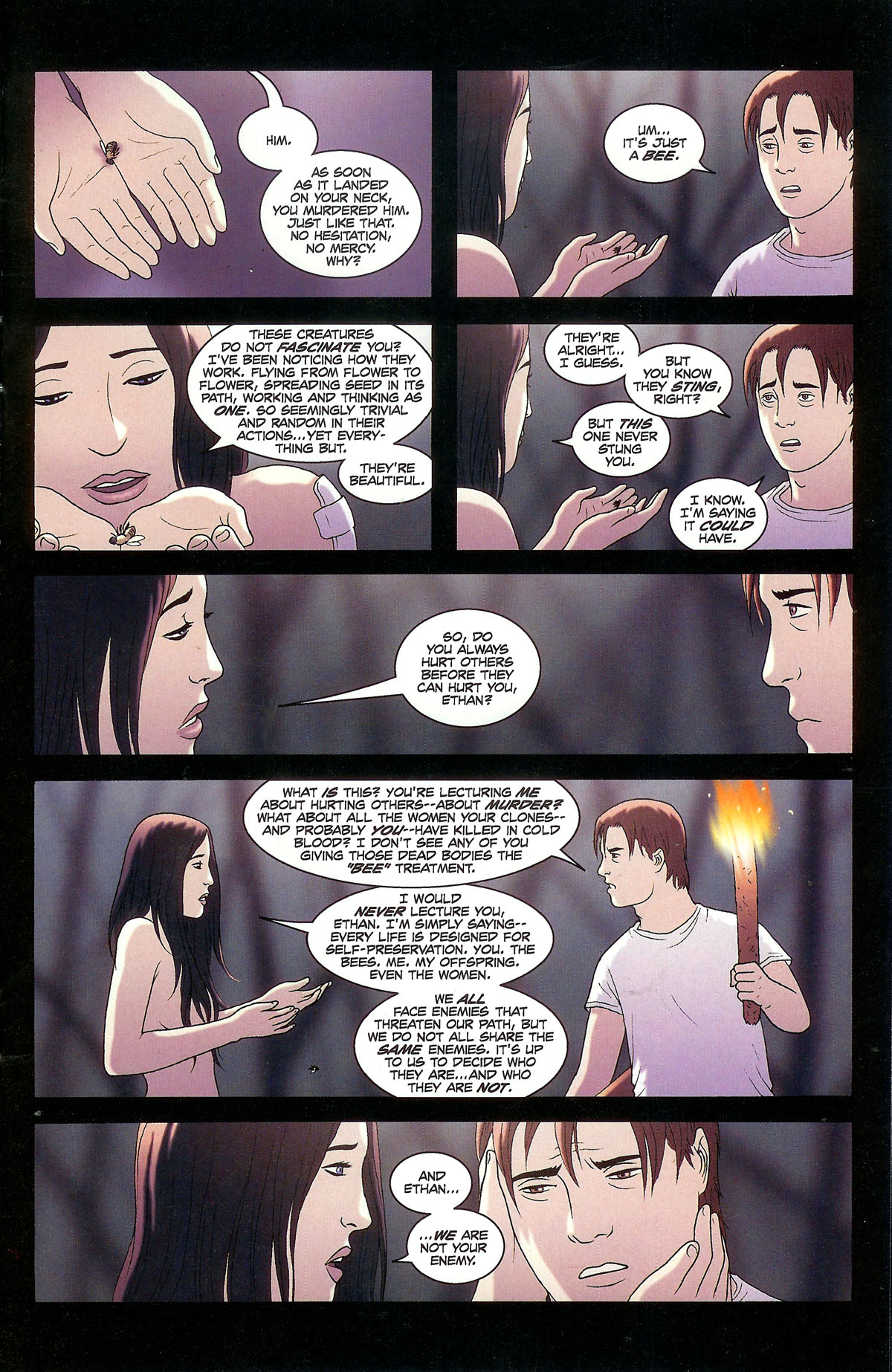 Read online Girls comic -  Issue #22 - 13