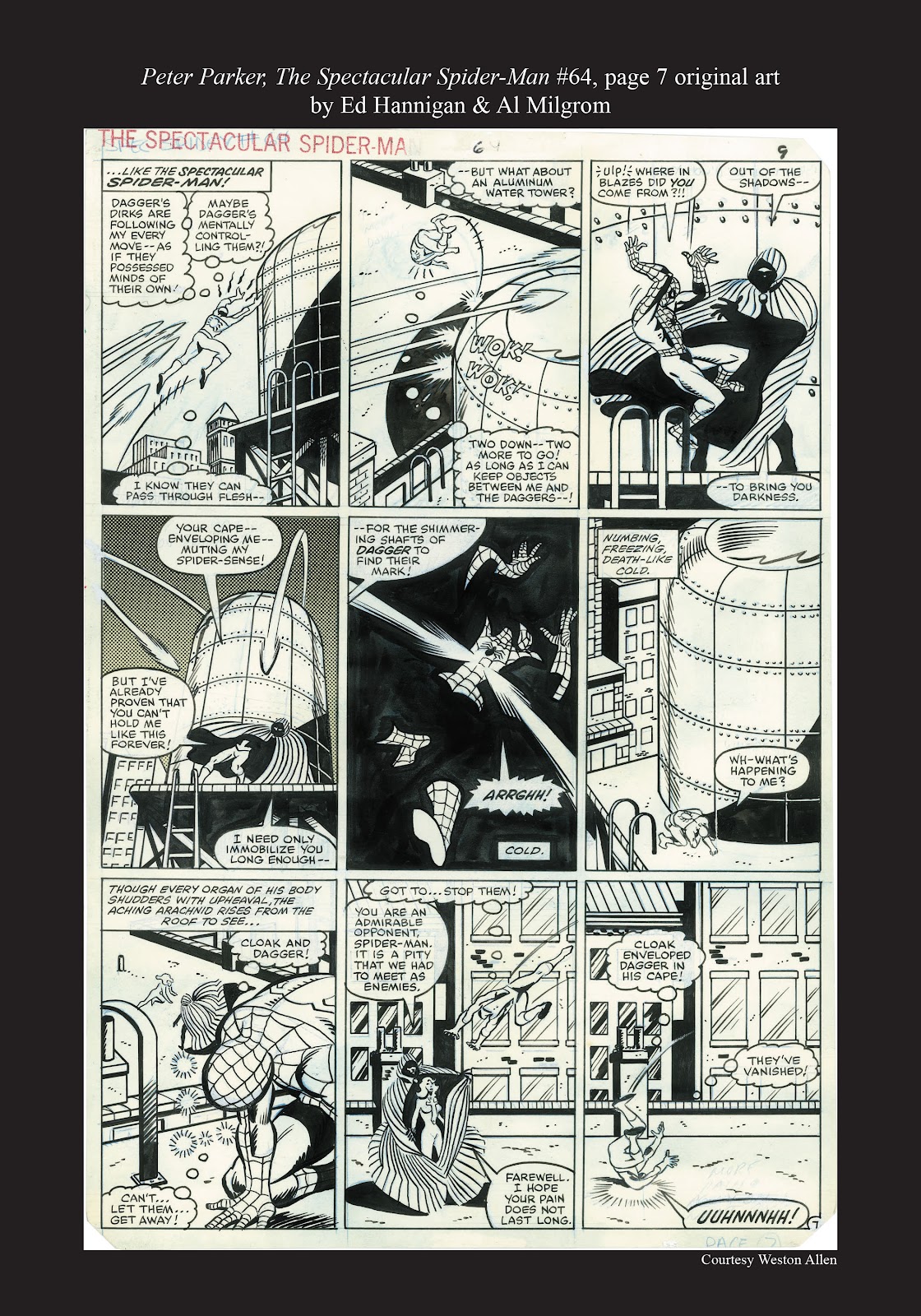 Marvel Masterworks: The Spectacular Spider-Man issue TPB 5 (Part 4) - Page 28