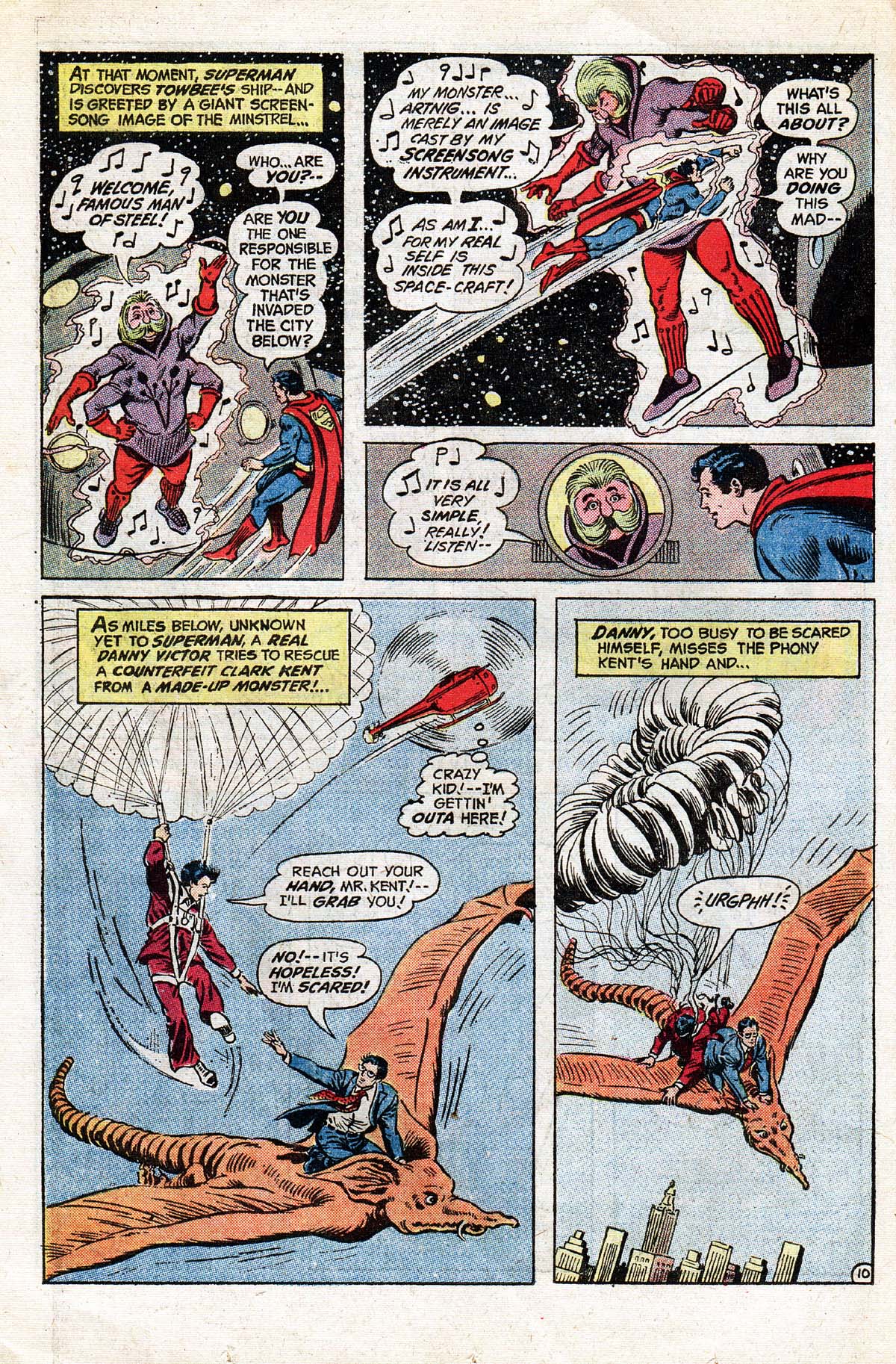 Action Comics (1938) 420 Page 13
