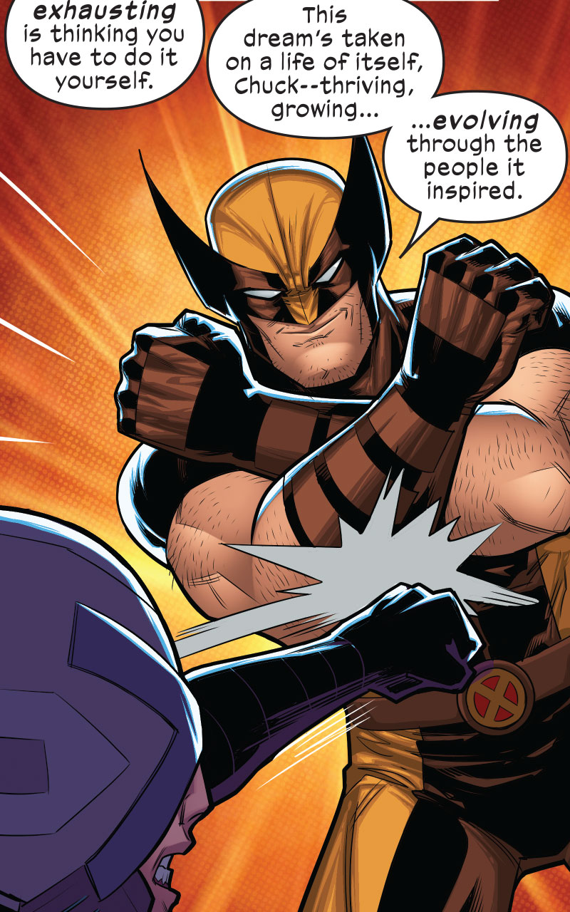 Read online X-Men Unlimited: Infinity Comic comic -  Issue #62 - 16