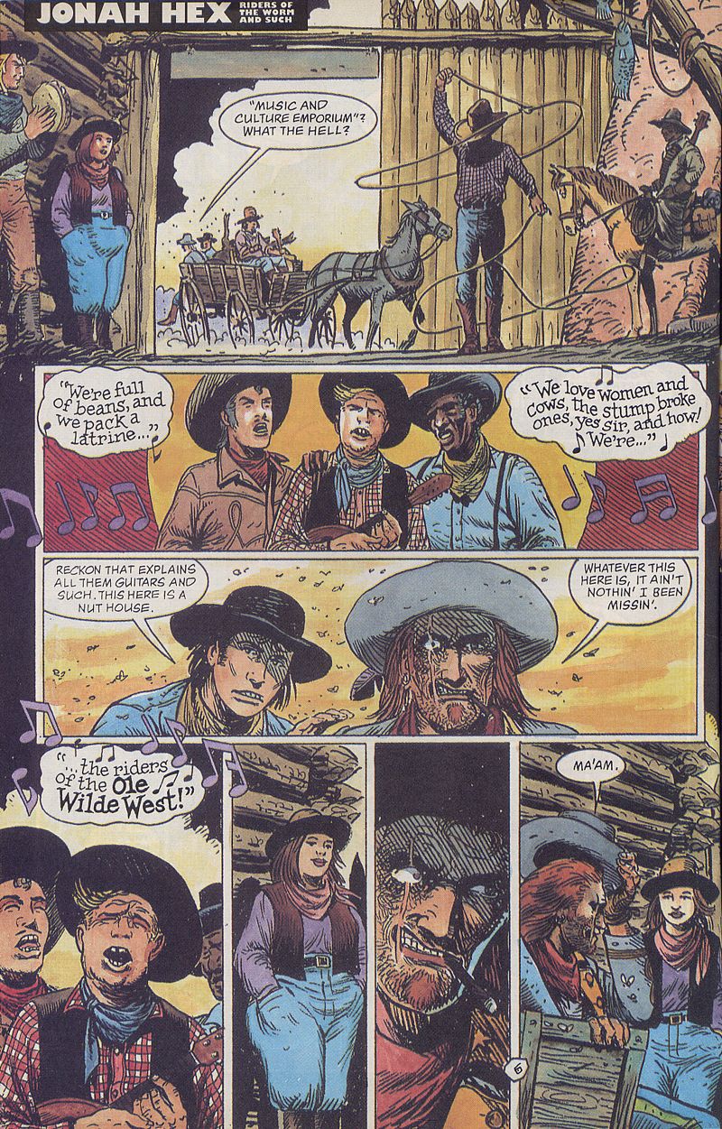 Read online Absolute Vertigo comic -  Issue #Absolute Vertigo Full - 8