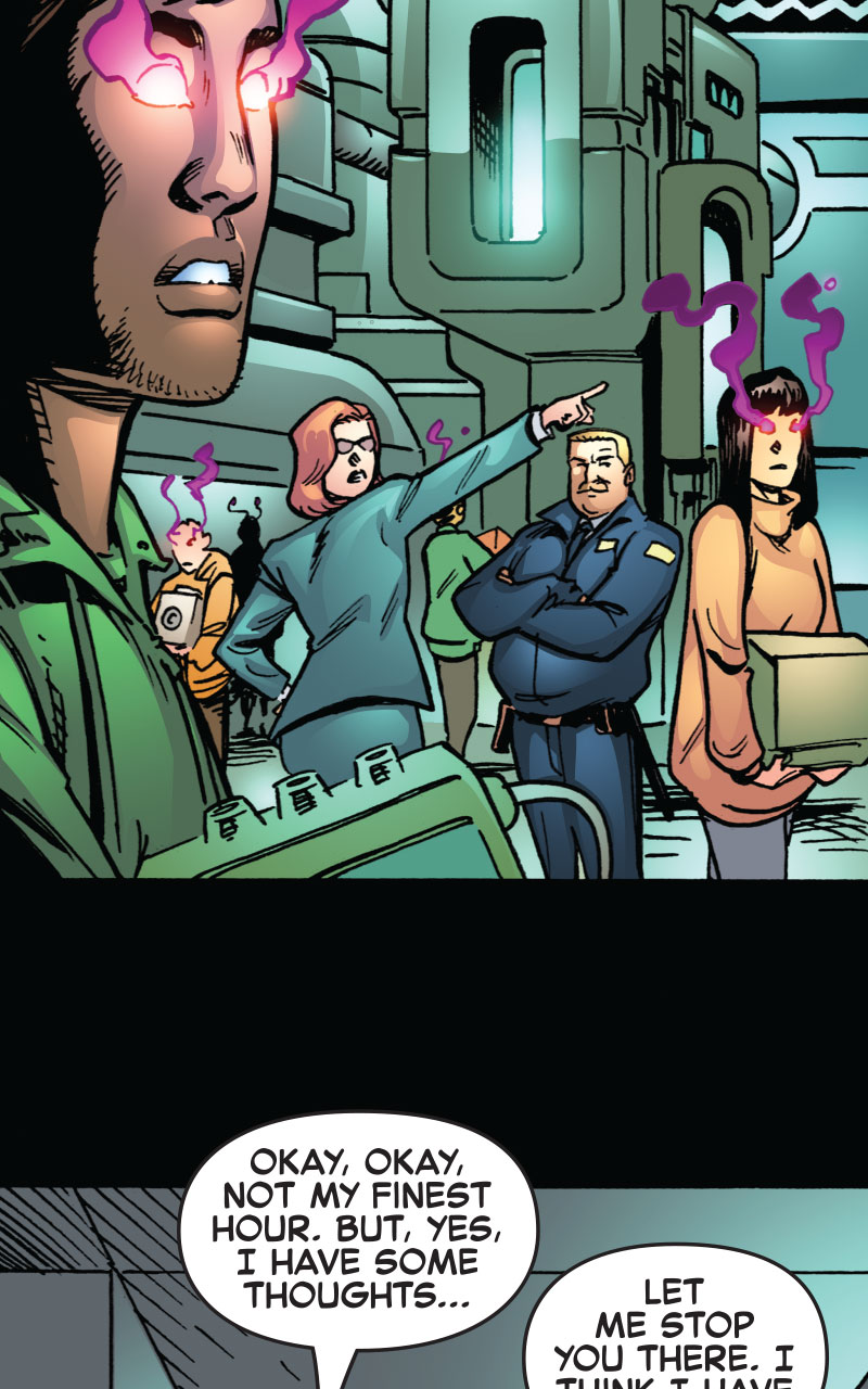 Read online Spider-Verse Unlimited: Infinity Comic comic -  Issue #19 - 15