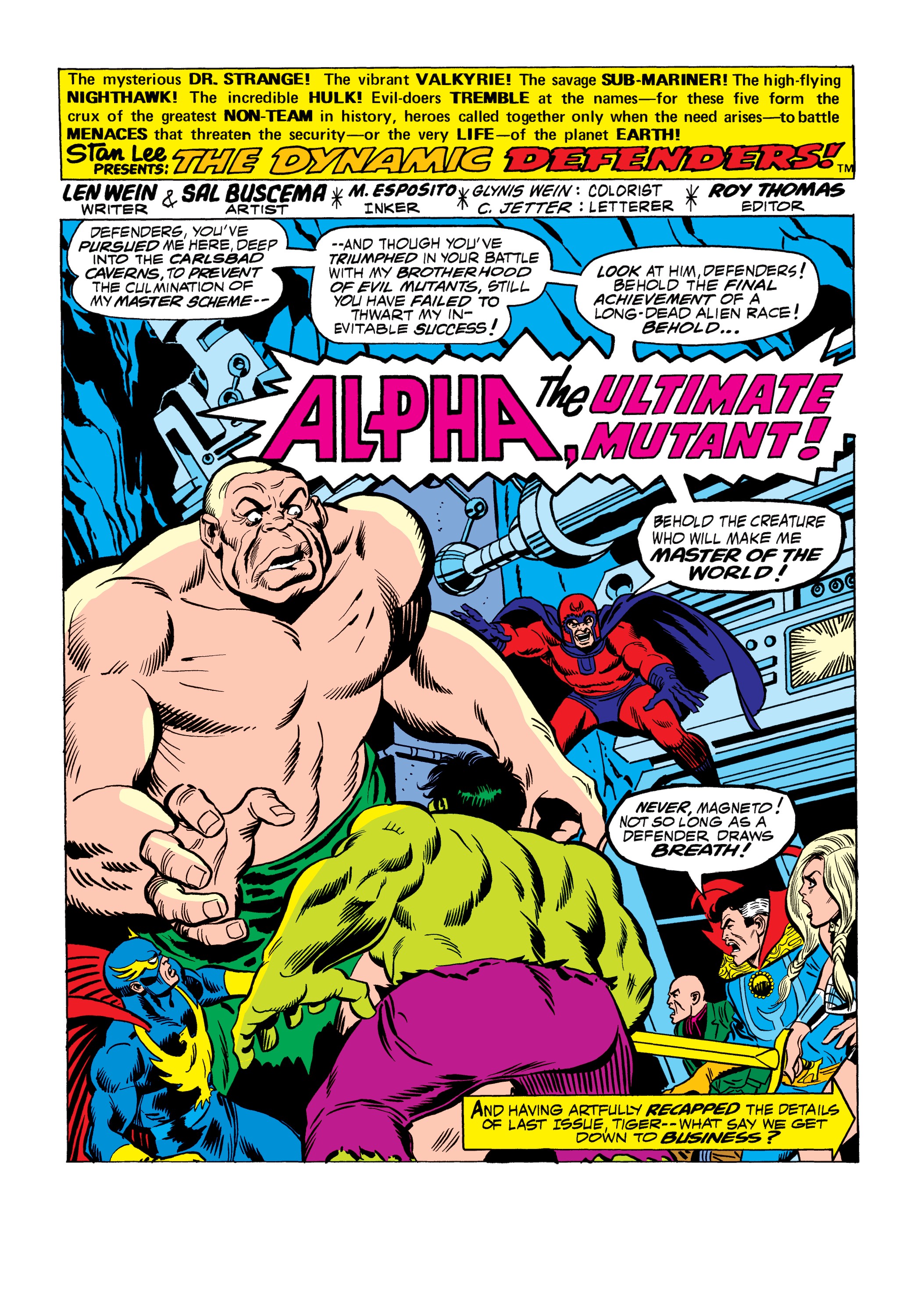 Read online Marvel Masterworks: The X-Men comic -  Issue # TPB 8 (Part 2) - 88