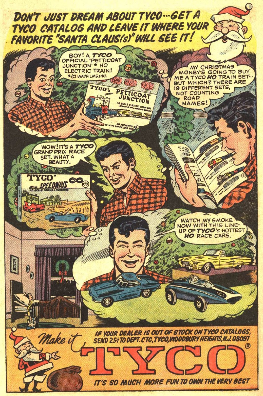 Superman's Pal Jimmy Olsen (1954) issue 90 - Page 26