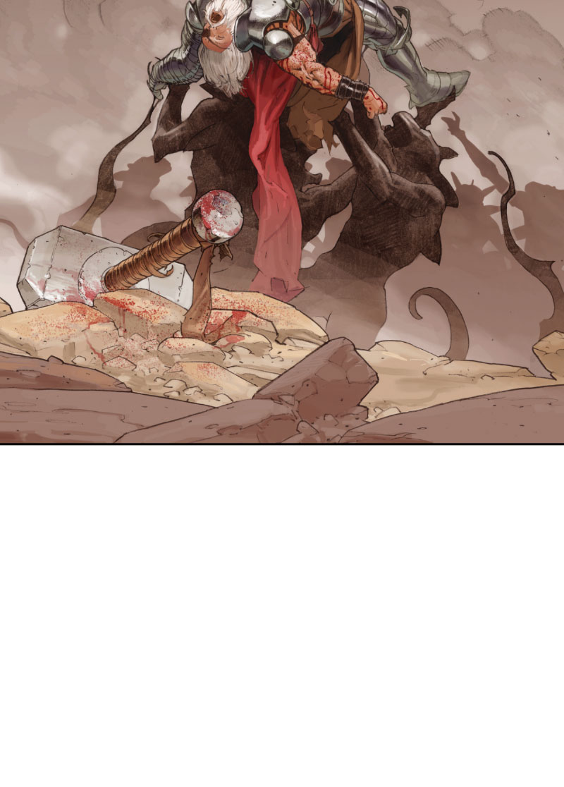 Read online Thor: God of Thunder - The God Butcher Infinity Comic comic -  Issue #5 - 4