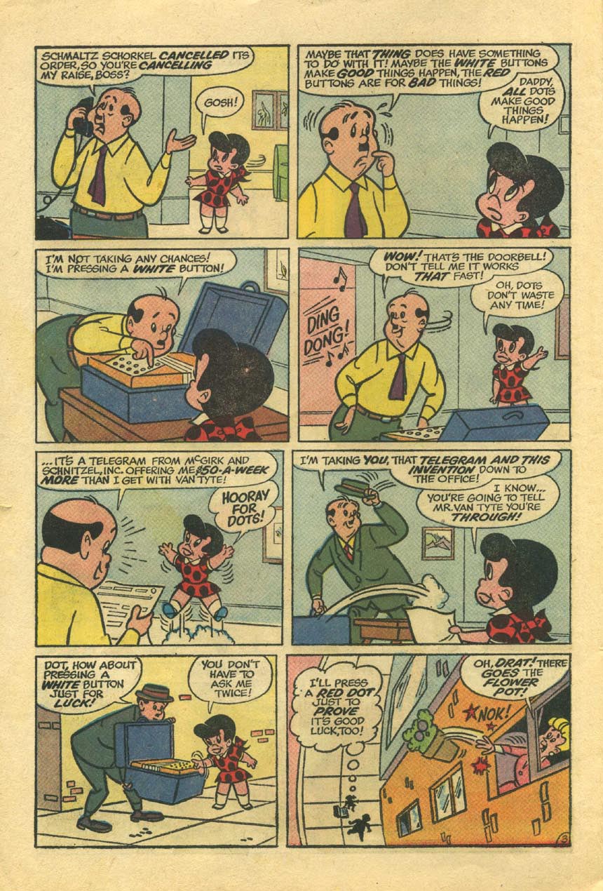 Read online Little Lotta comic -  Issue #50 - 30
