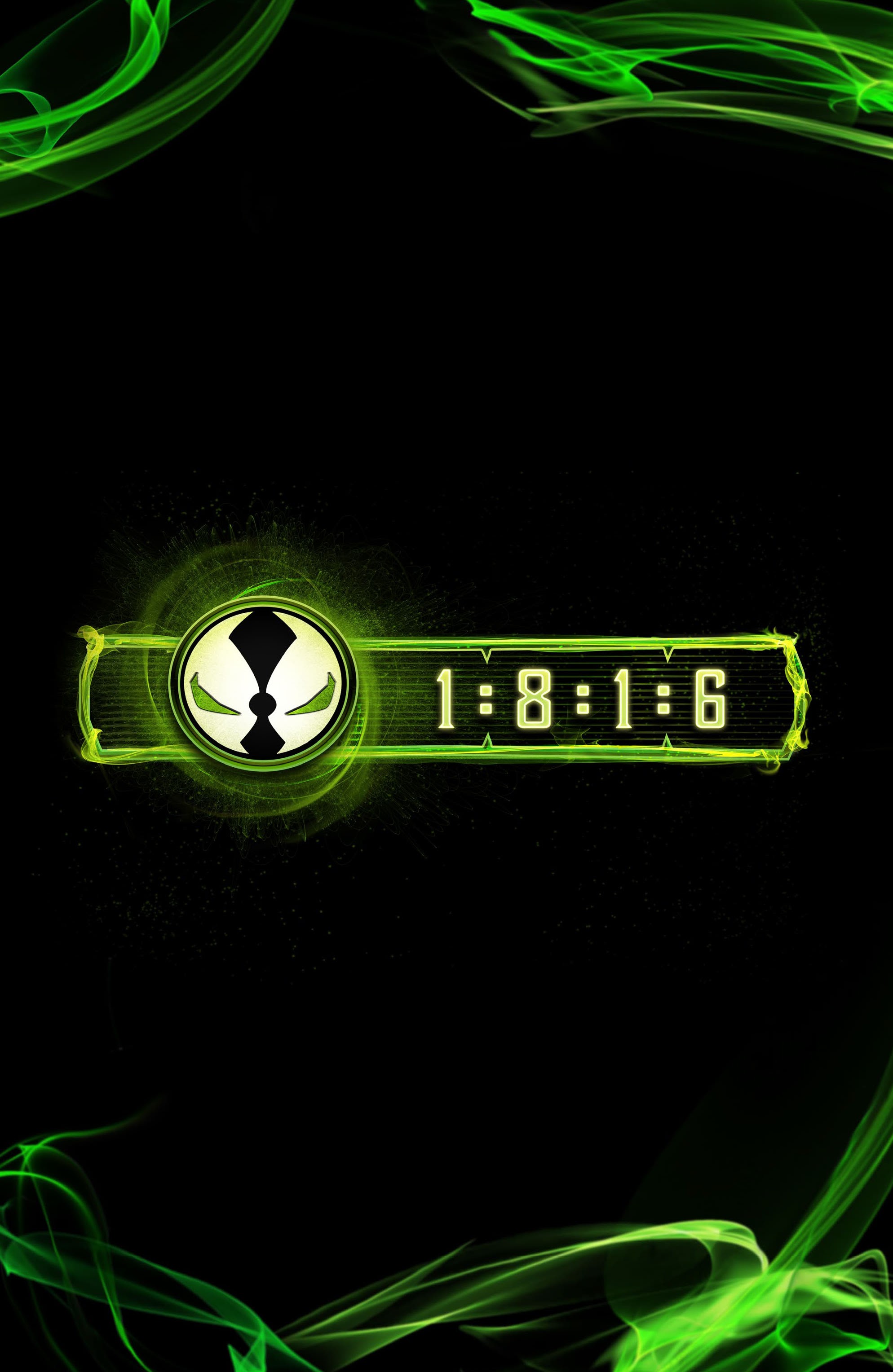 Read online Spawn comic -  Issue #321 - 21