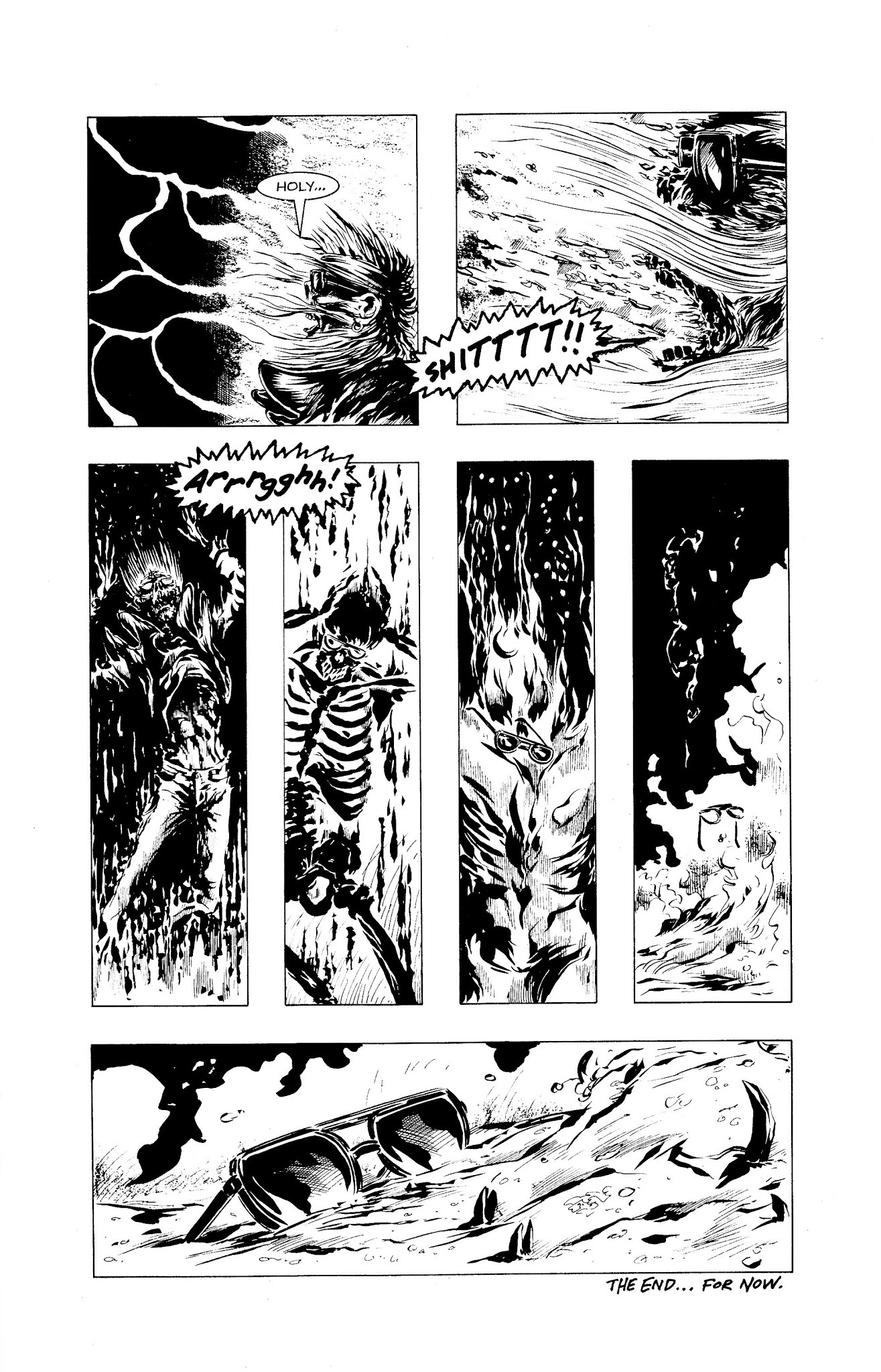 Read online Deadworld (1993) comic -  Issue #15 - 27