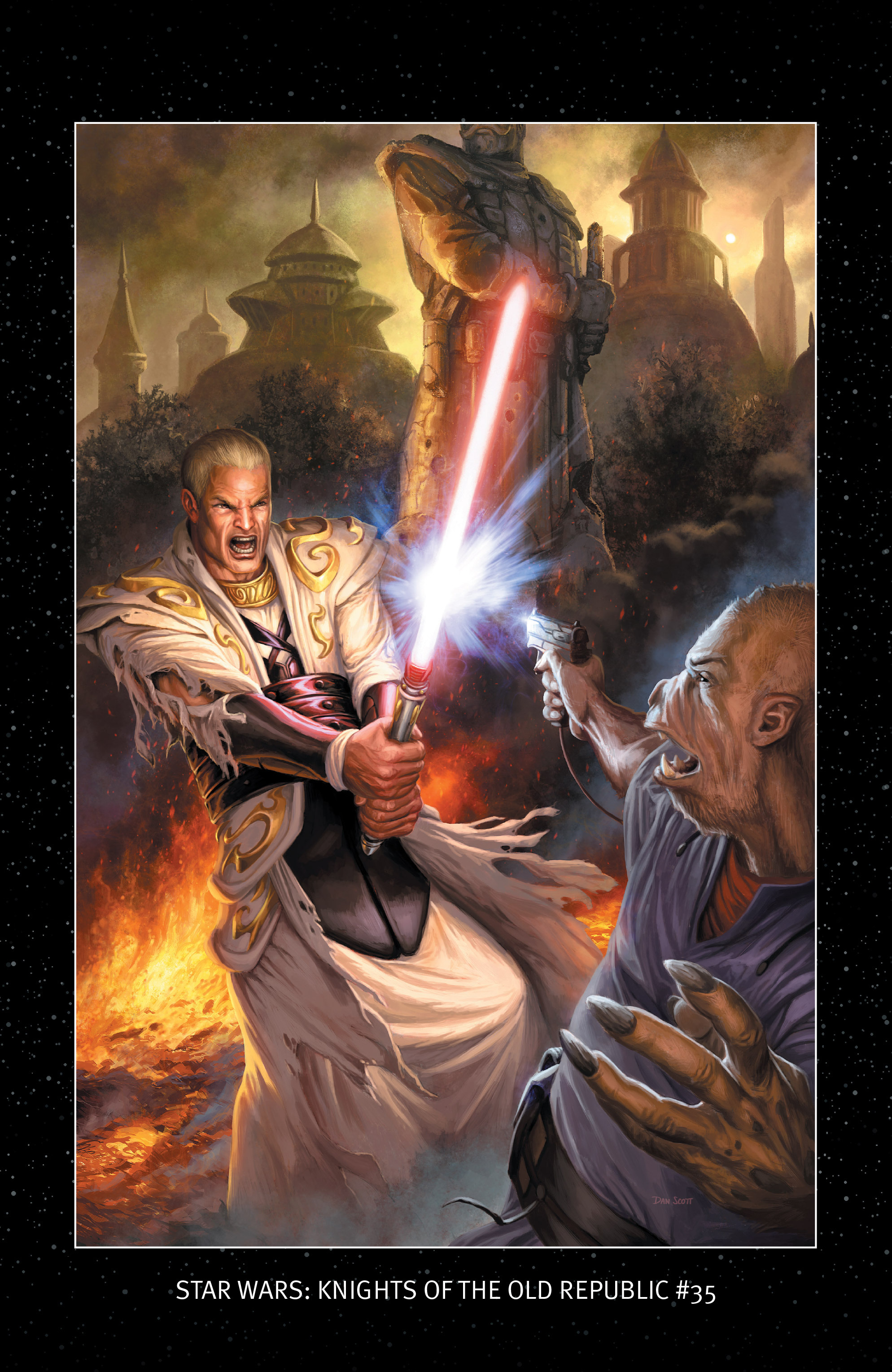 Read online Star Wars Omnibus comic -  Issue # Vol. 32 - 372