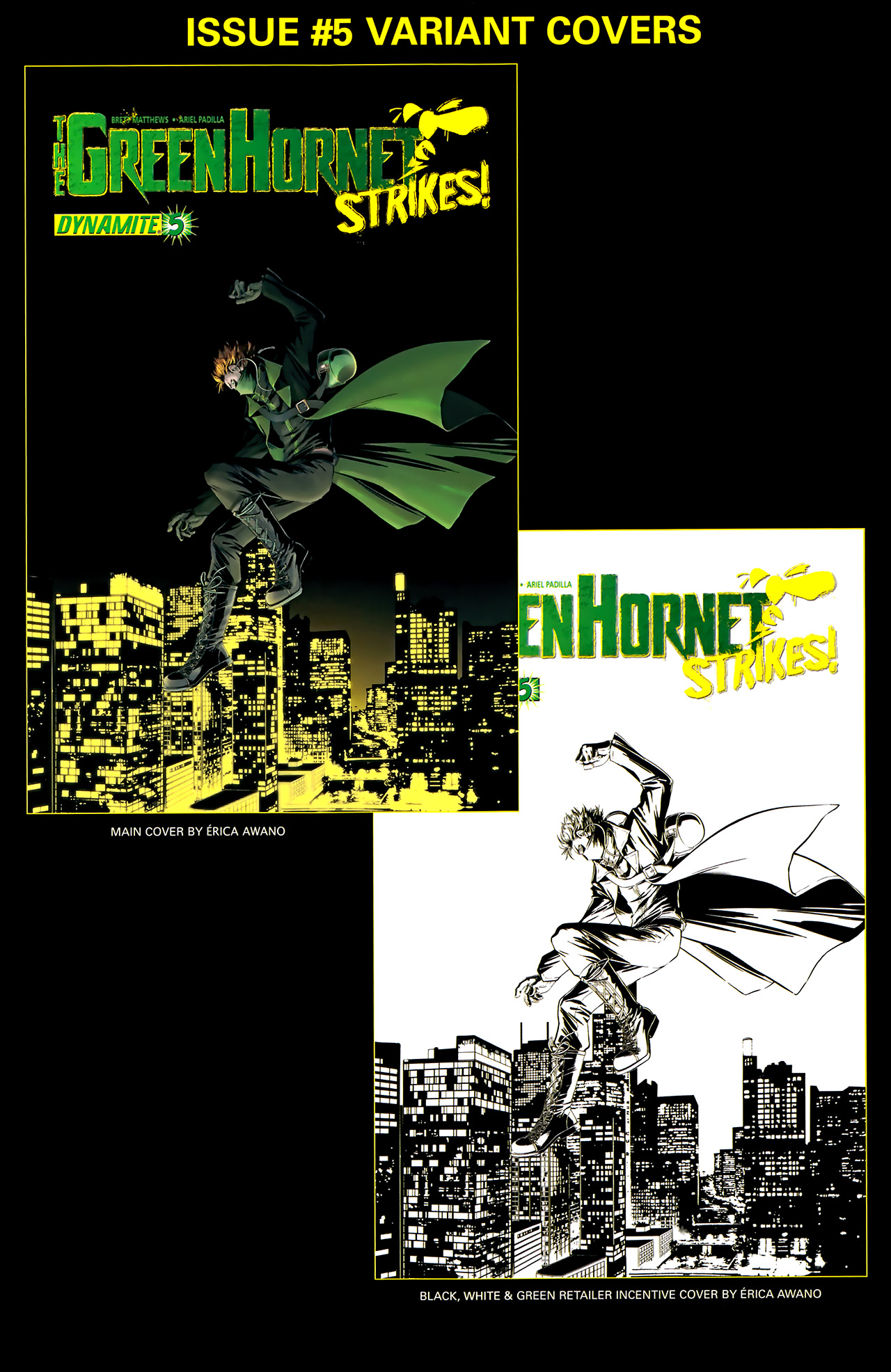 Read online The Green Hornet Strikes! comic -  Issue #5 - 26