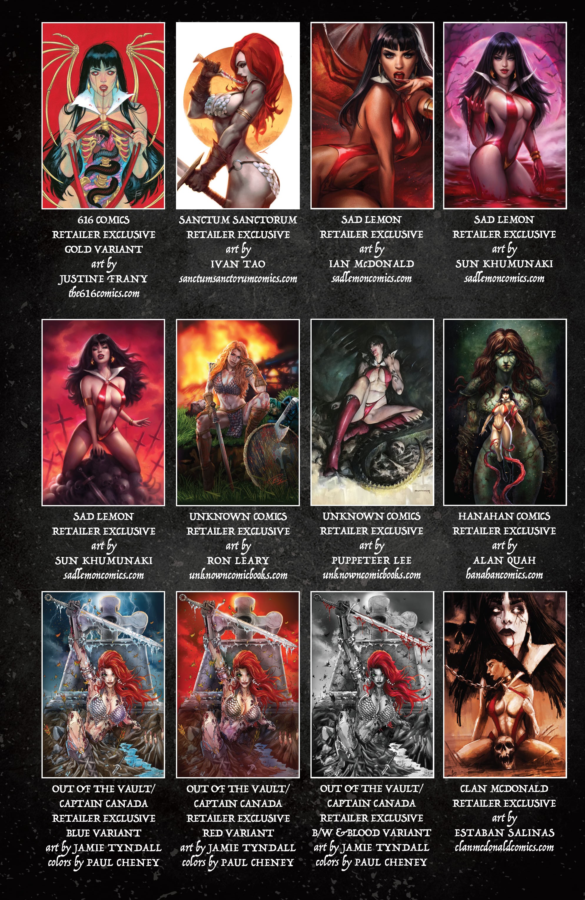 Read online DIE!namite comic -  Issue #1 - 32