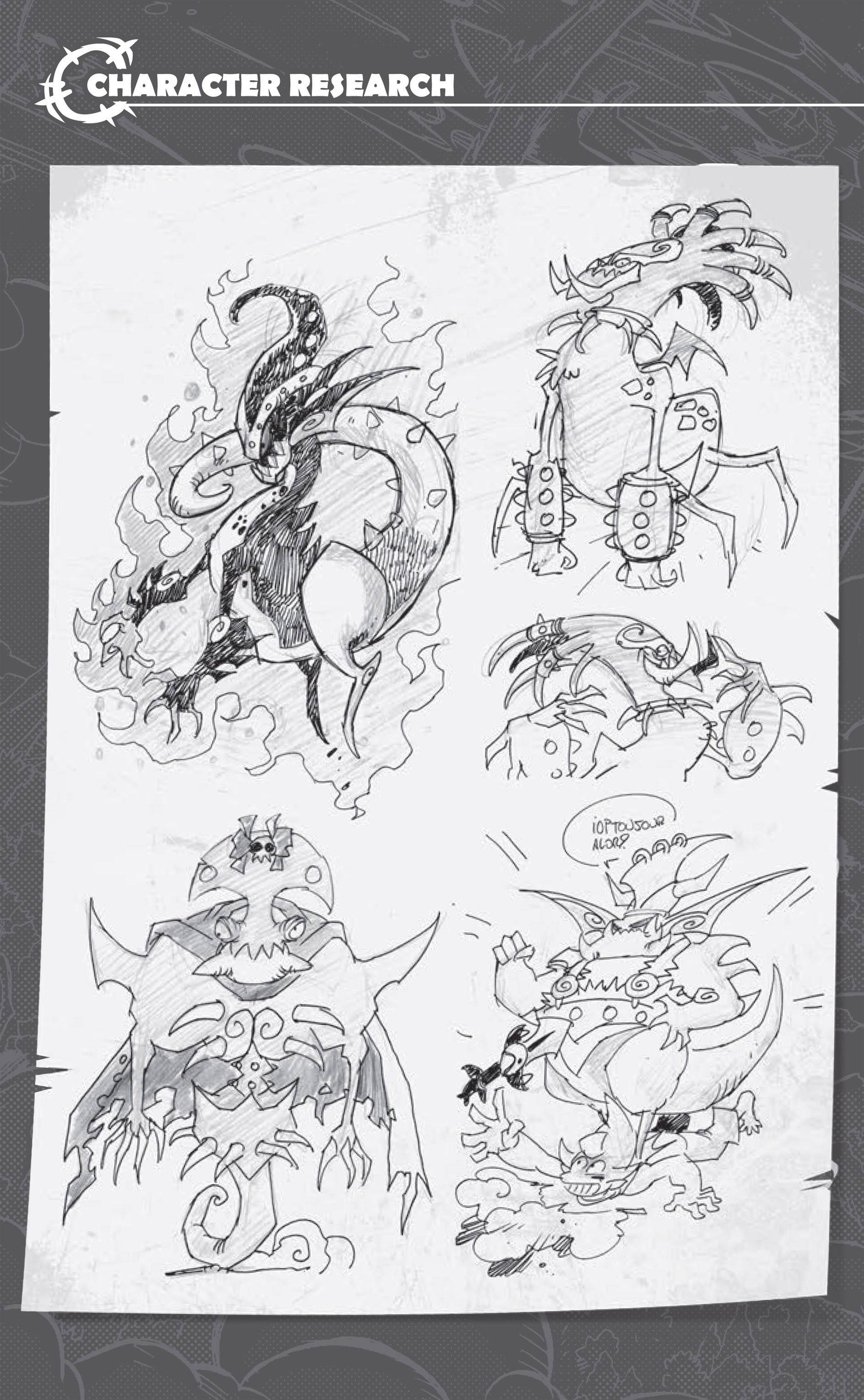Read online WAKFU Manga comic -  Issue # TPB 2 (Part 2) - 90