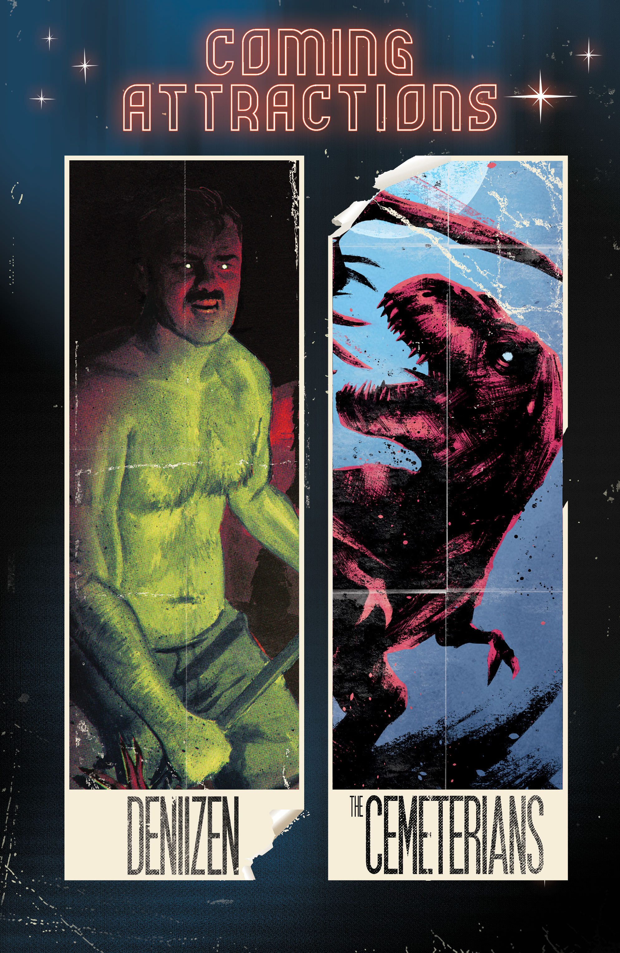 Read online Nightfall: Double Feature comic -  Issue #3 - 65