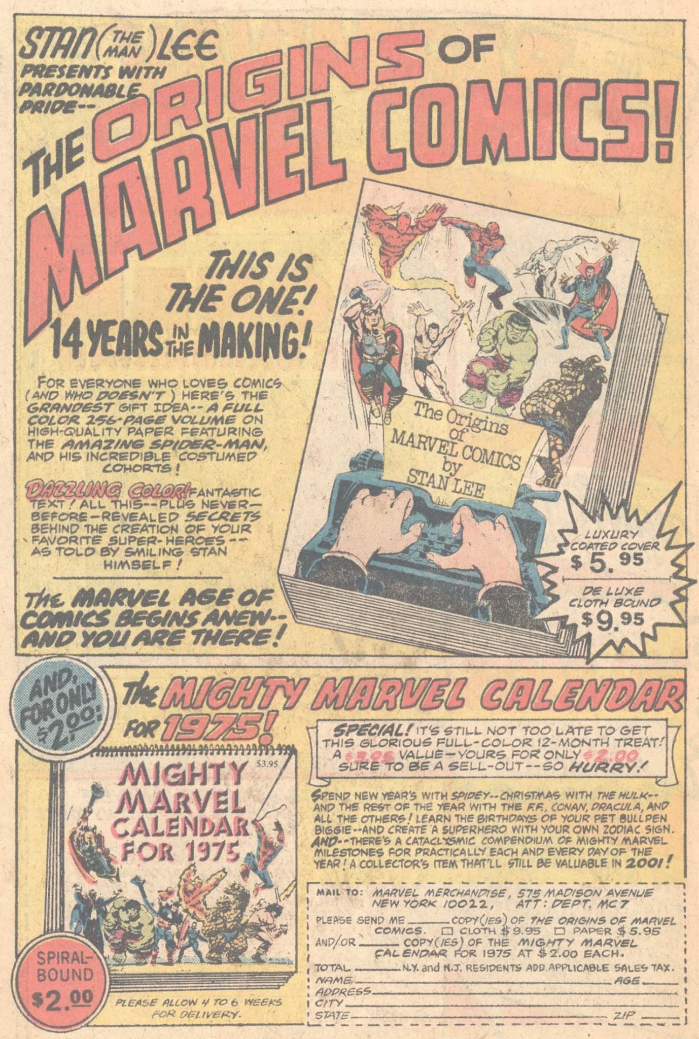 Read online Arrgh ! comic -  Issue #4 - 22