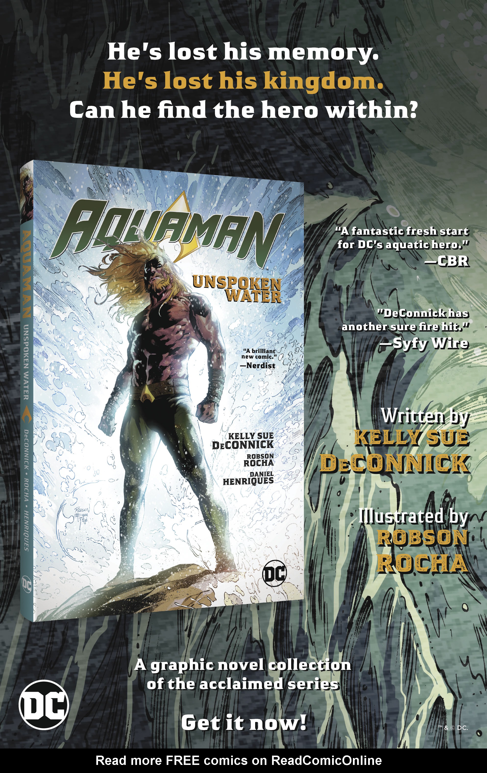 Read online Freedom Fighters (2019) comic -  Issue #9 - 22