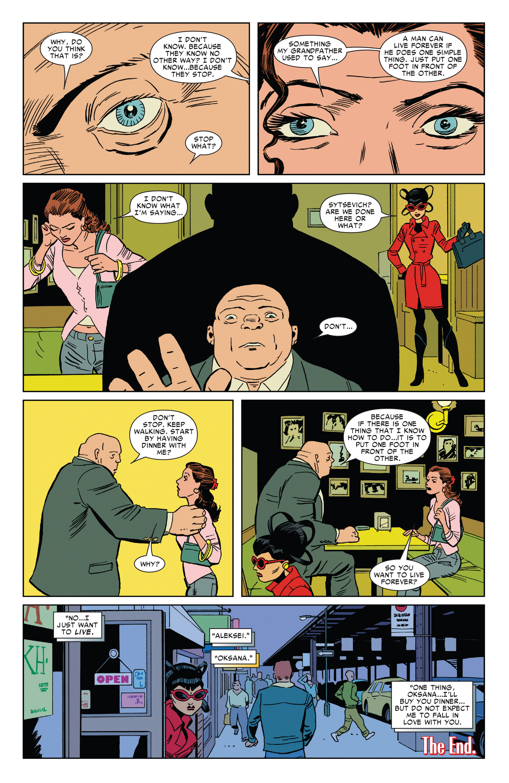 Read online Amazing Spider-Man: The Gauntlet: The Complete Collection comic -  Issue # TPB 1 (Part 3) - 14