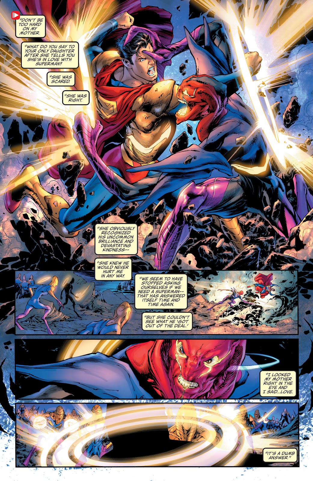 Superman (2018) issue 28 - Page 13