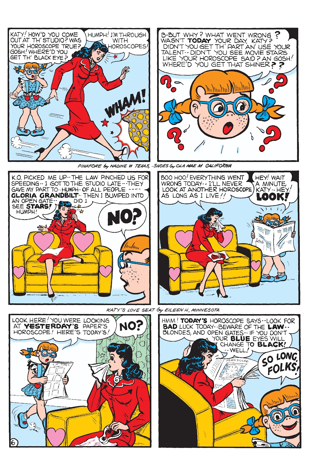 Archie Comics 80th Anniversary Presents issue 8 - Page 14