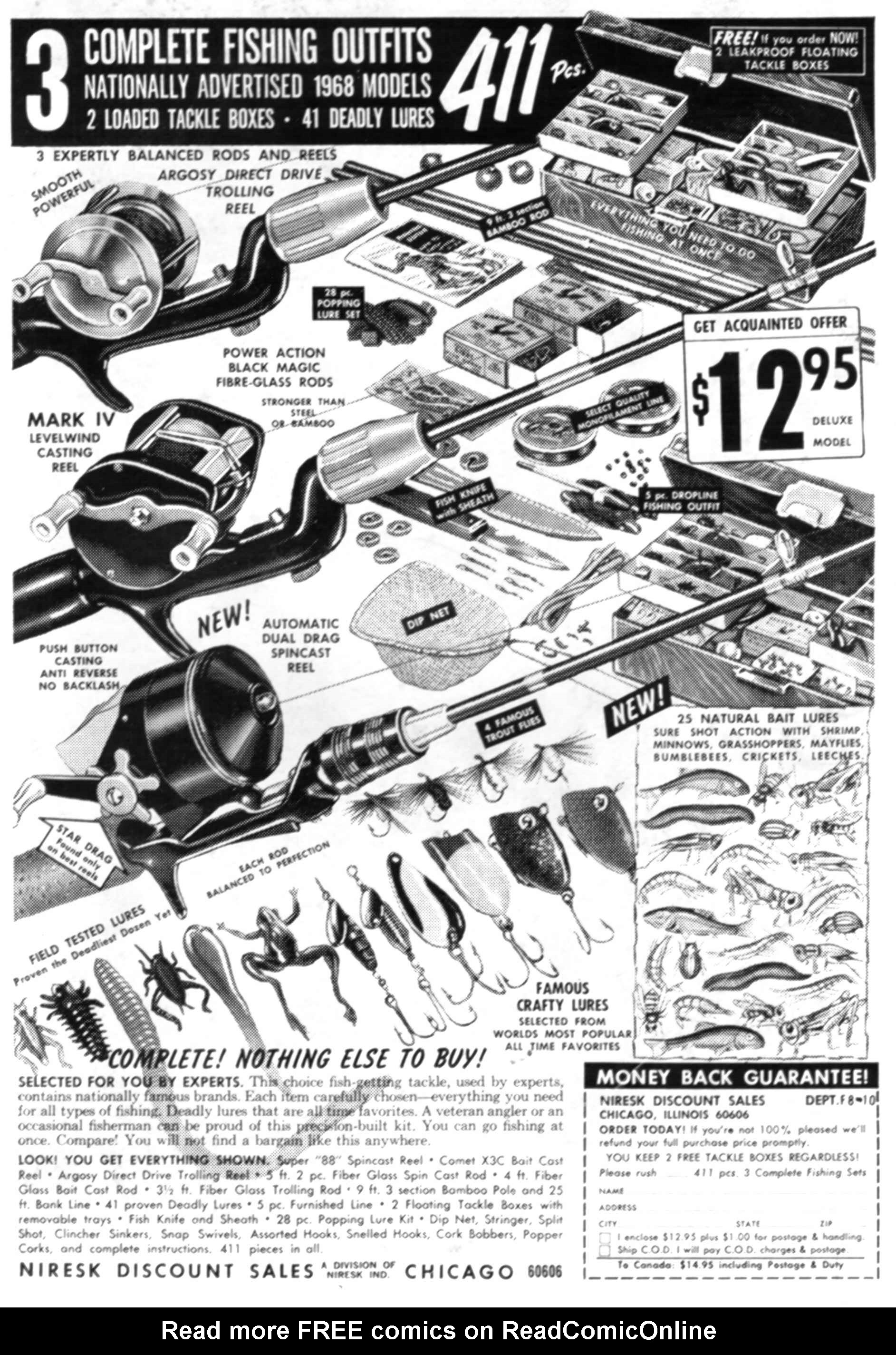 Read online The Rawhide Kid comic -  Issue #65 - 35