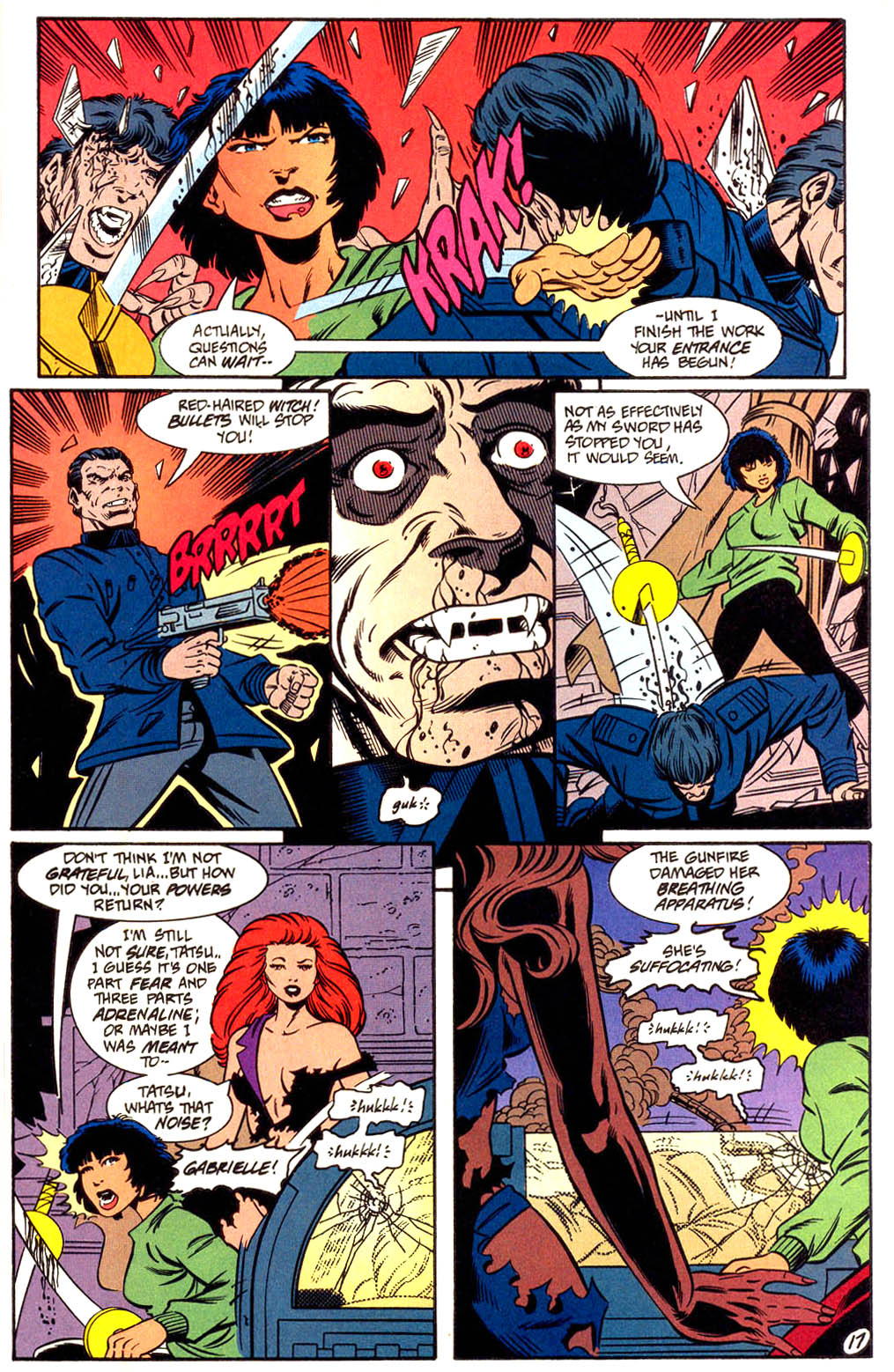 Outsiders (1993) 1_-_Omega Page 16