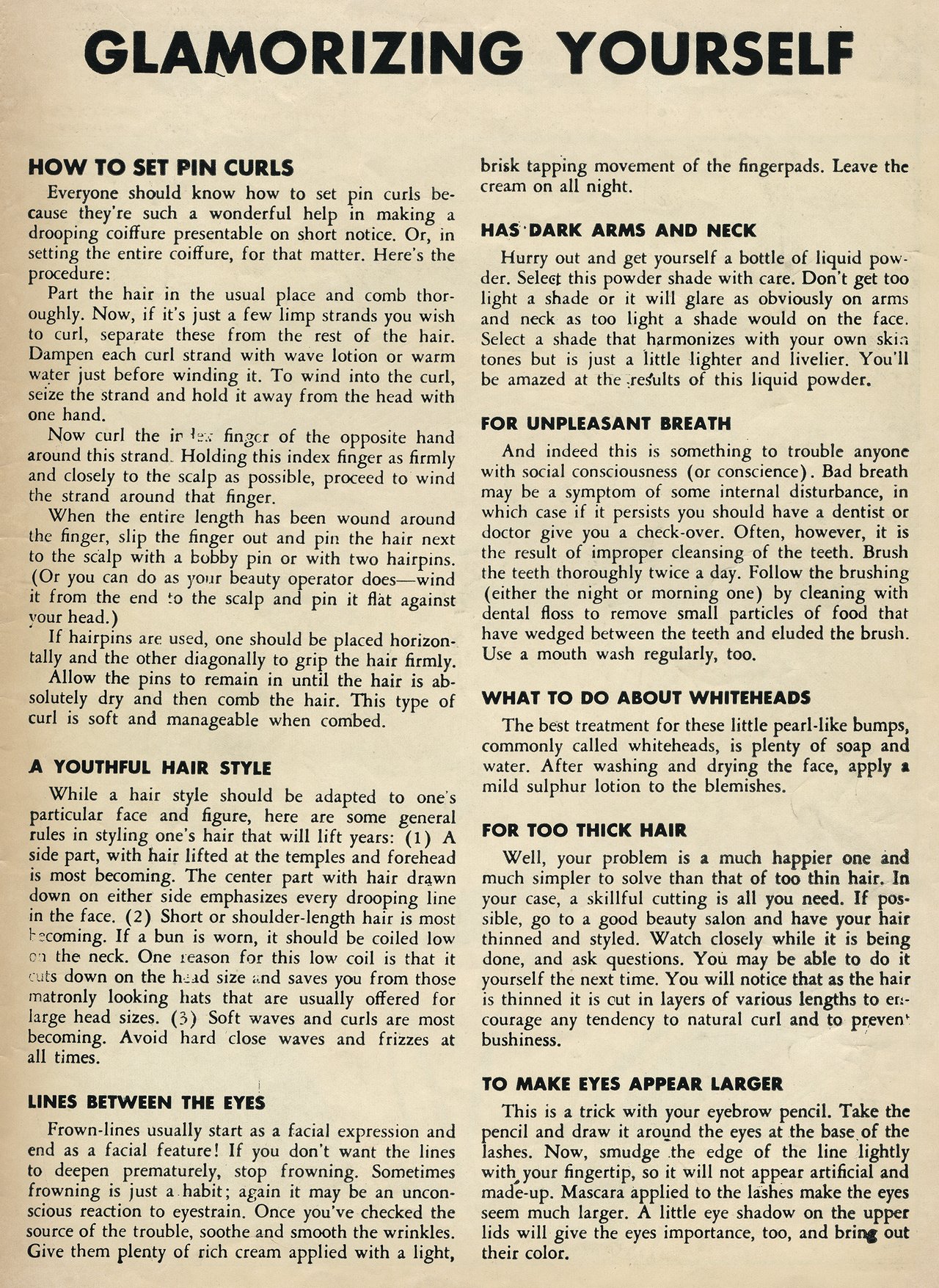 Read online Brenda Starr (1948) comic -  Issue #14 - 35
