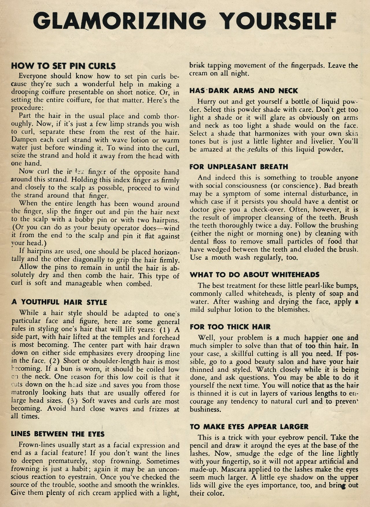 Read online Brenda Starr (1948) comic -  Issue #14 - 35