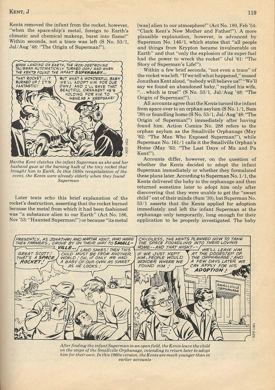 Read online The Great Superman Book comic -  Issue # TPB (Part 2) - 38
