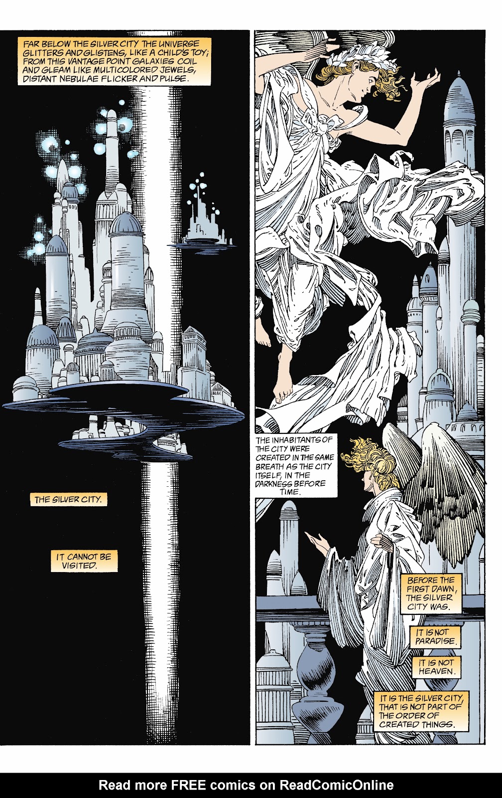 The Sandman (2022) issue TPB 2 (Part 1) - Page 94