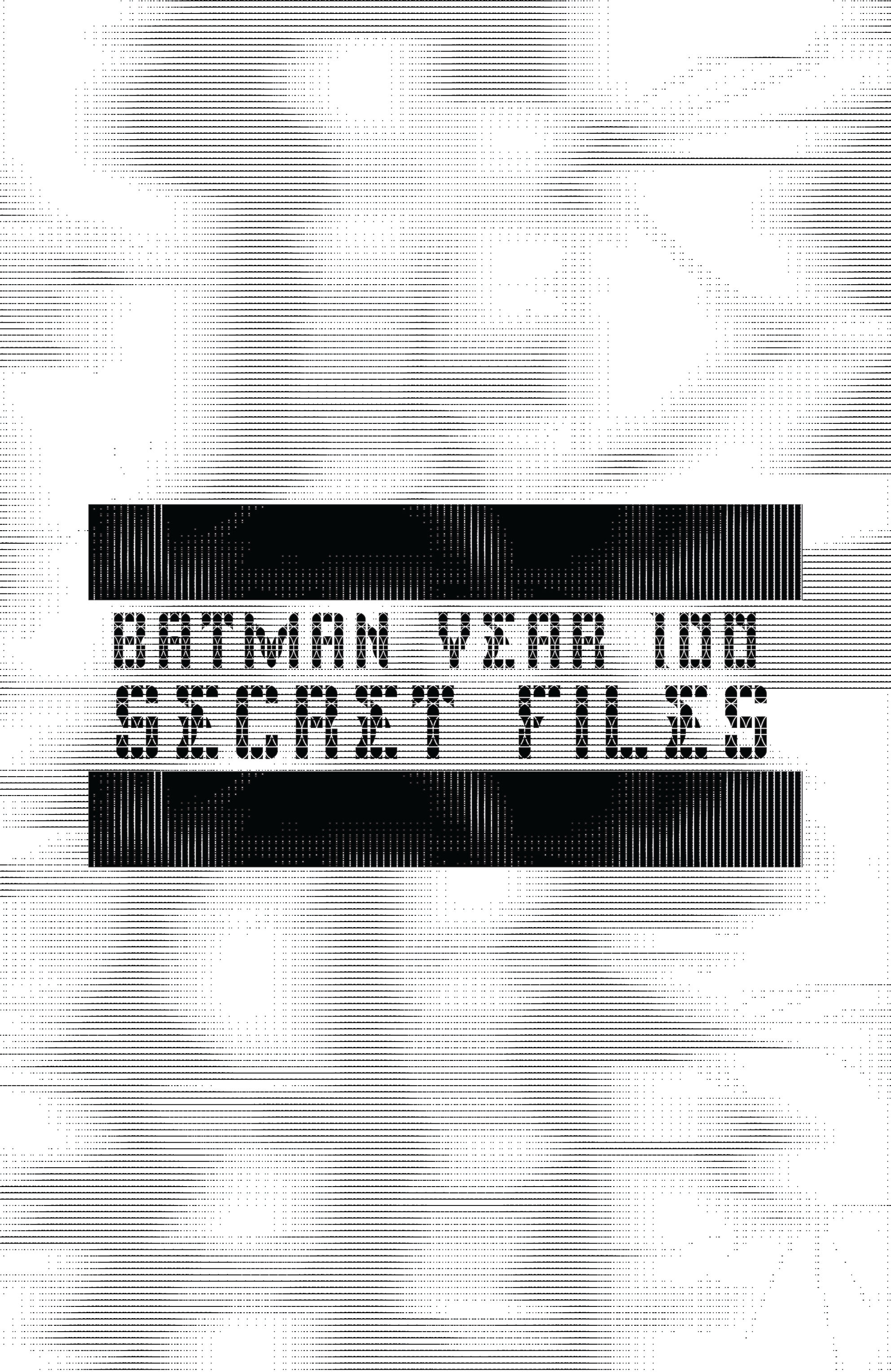 Read online Batman: Year 100 comic -  Issue # _TPB Batman - Year 100 and Other Tales Deluxe Edition (Part 3) - 48