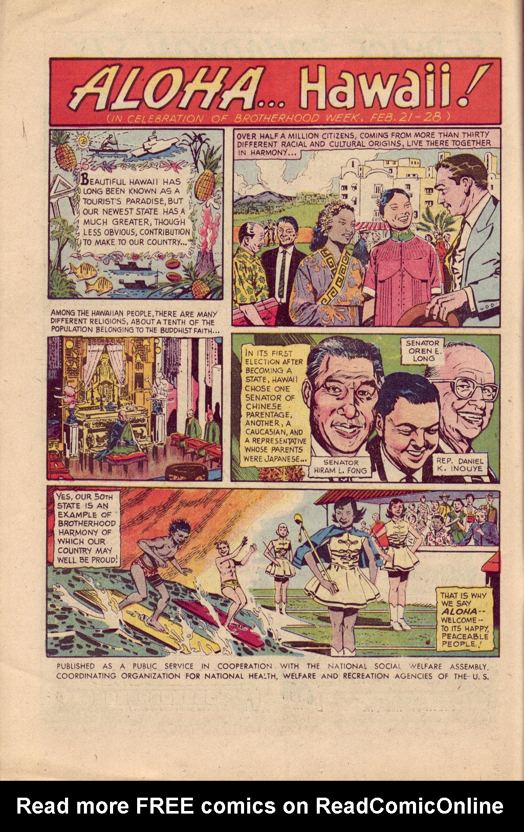 Read online G.I. Combat (1952) comic -  Issue #81 - 10