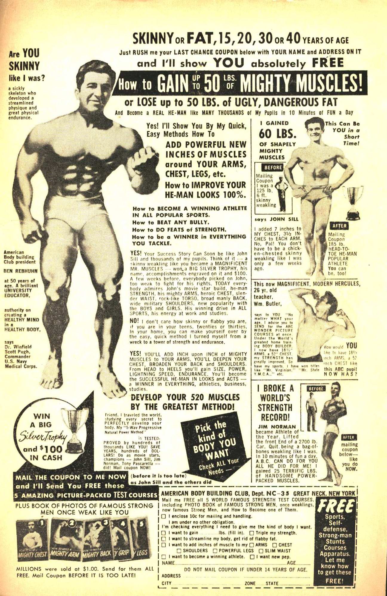 Read online Superman (1939) comic -  Issue #161 - 35
