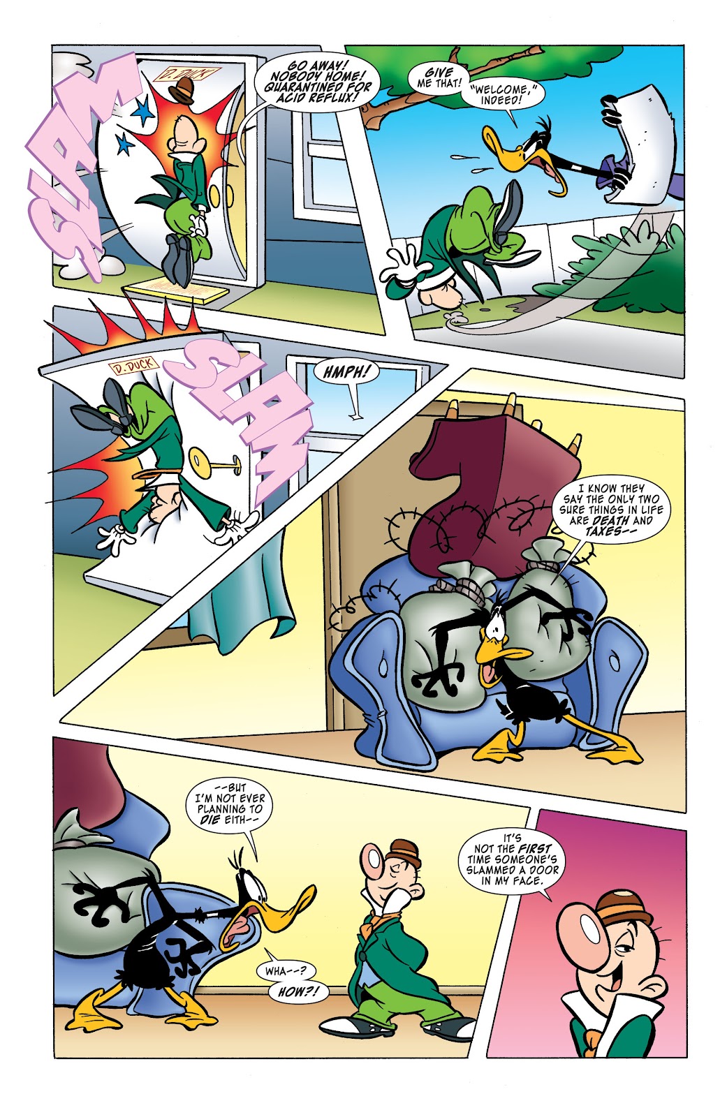 Looney Tunes (1994) issue 227 - Page 3