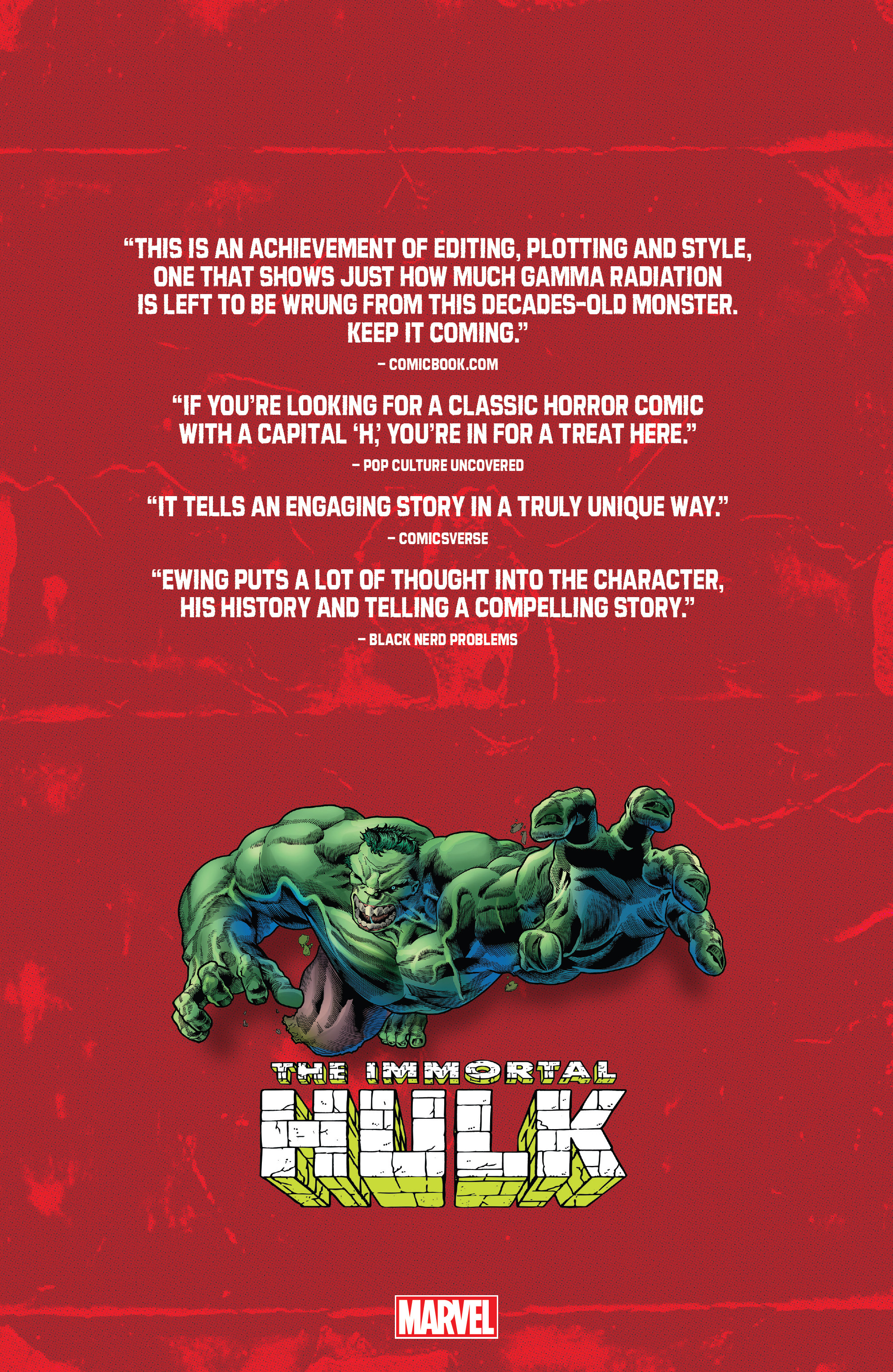 Read online Immortal Hulk Director's Cut comic -  Issue #3 - 53