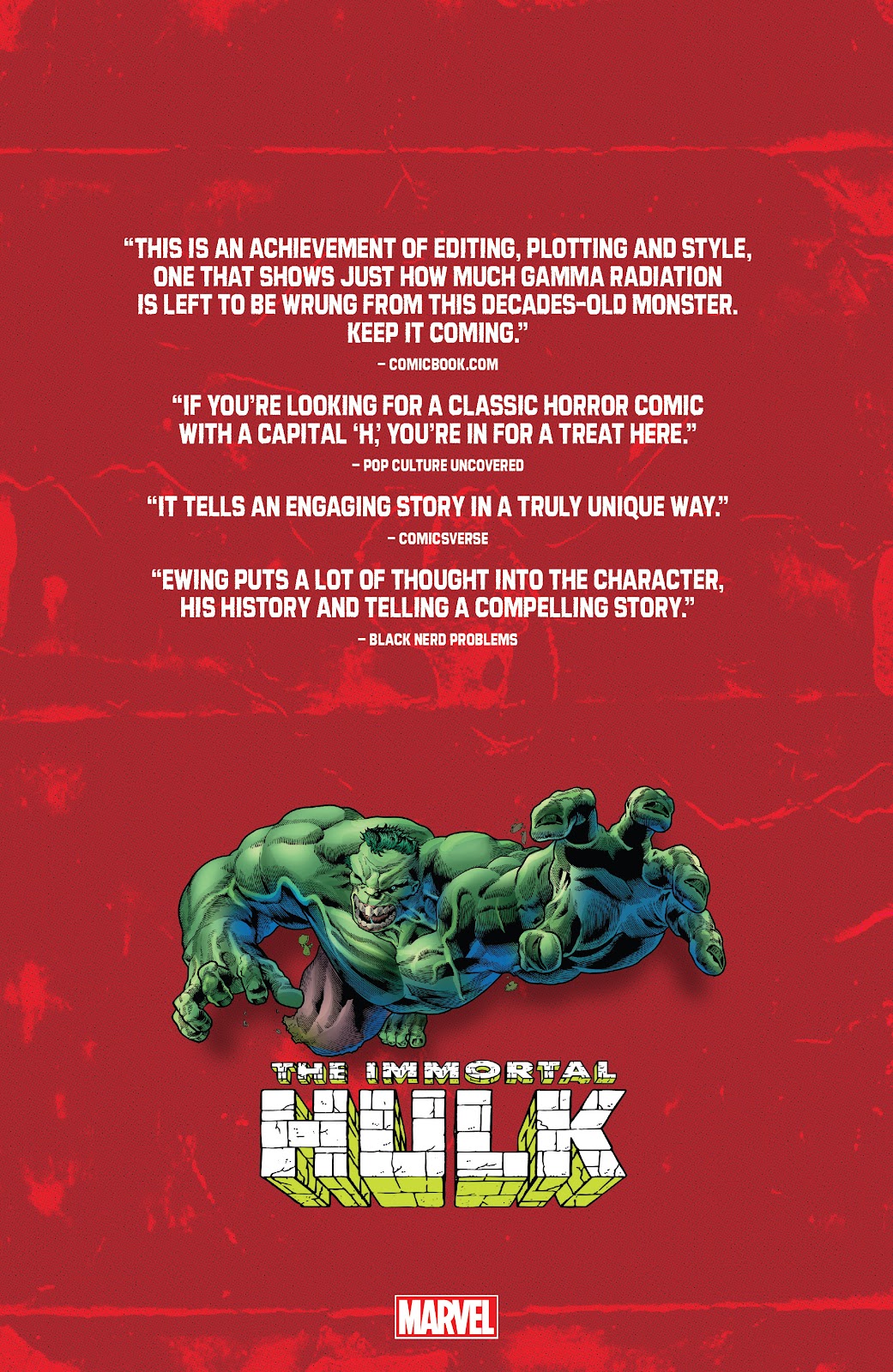 Immortal Hulk Director's Cut issue 3 - Page 53